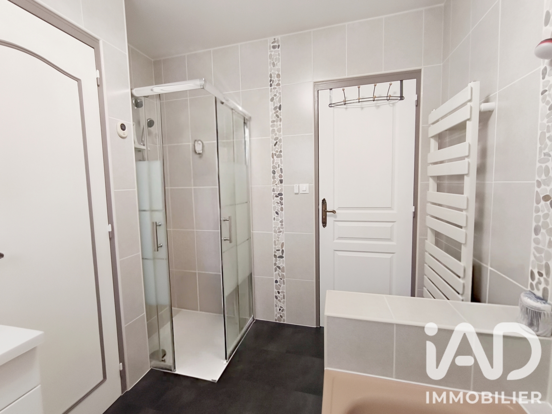 Vente maison à Montrond-les-Bains (42210) : maison 4 pièces 102 m² - 2070277 — 16