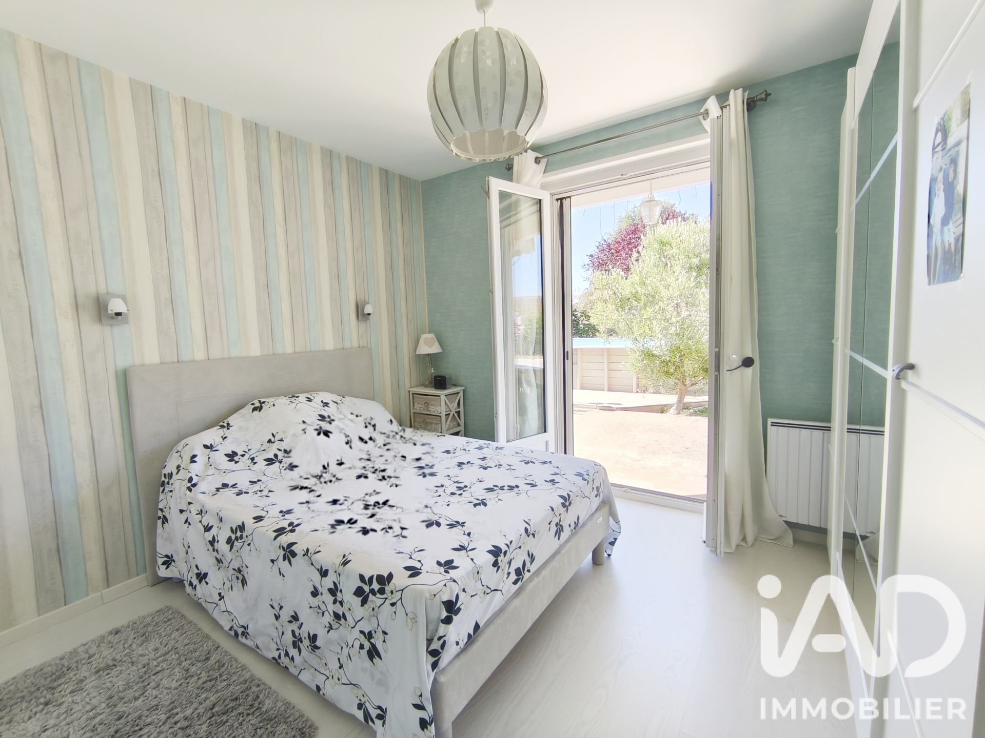Vente maison à Montrond-les-Bains (42210) : maison 4 pièces 102 m² - 2070277 — 13