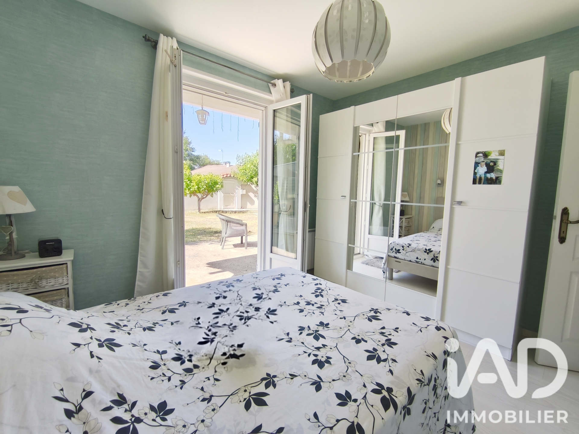 Vente maison à Montrond-les-Bains (42210) : maison 4 pièces 102 m² - 2070277 — 14