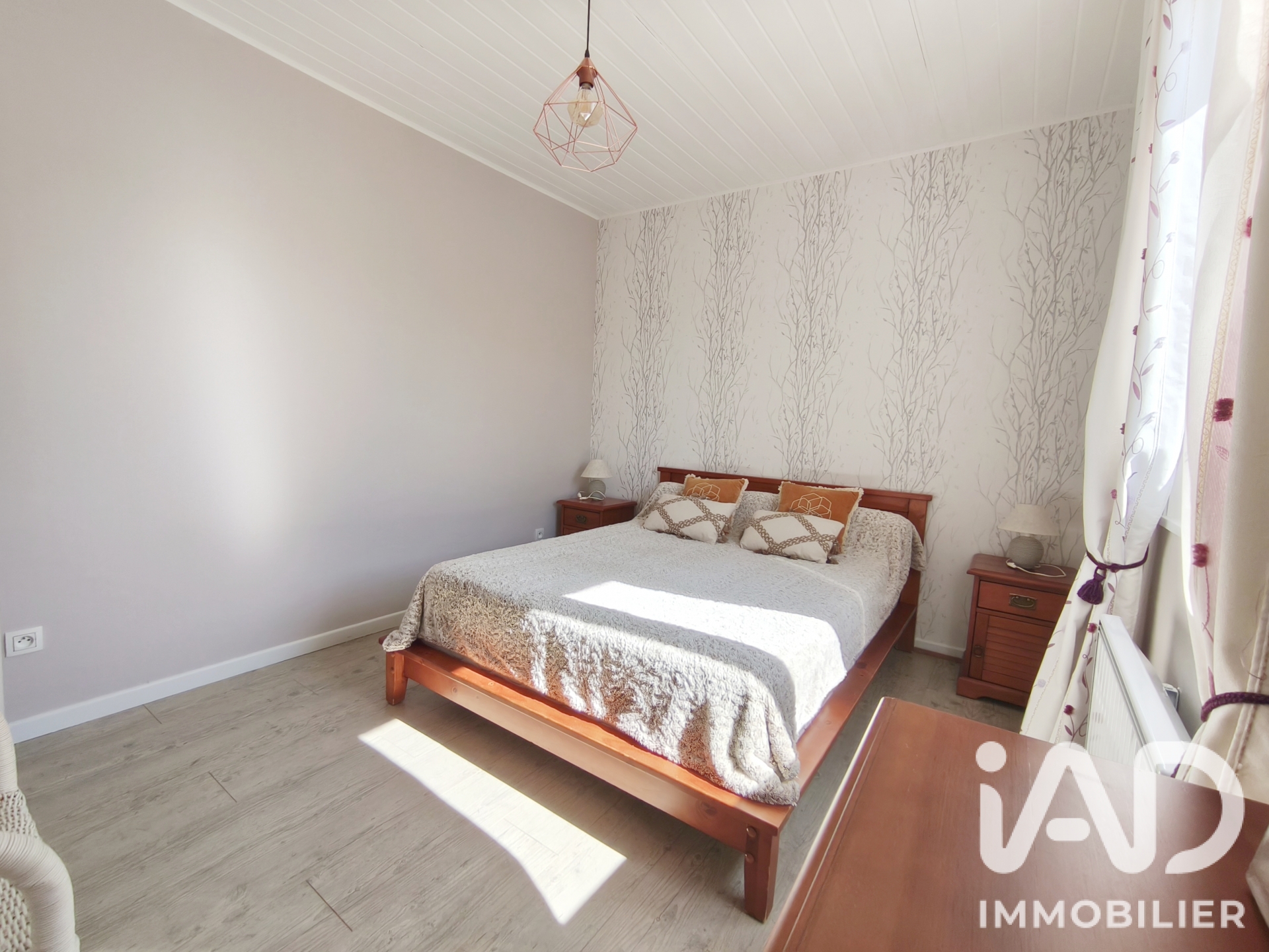 Vente maison à Montrond-les-Bains (42210) : maison 4 pièces 102 m² - 2070277 — 11
