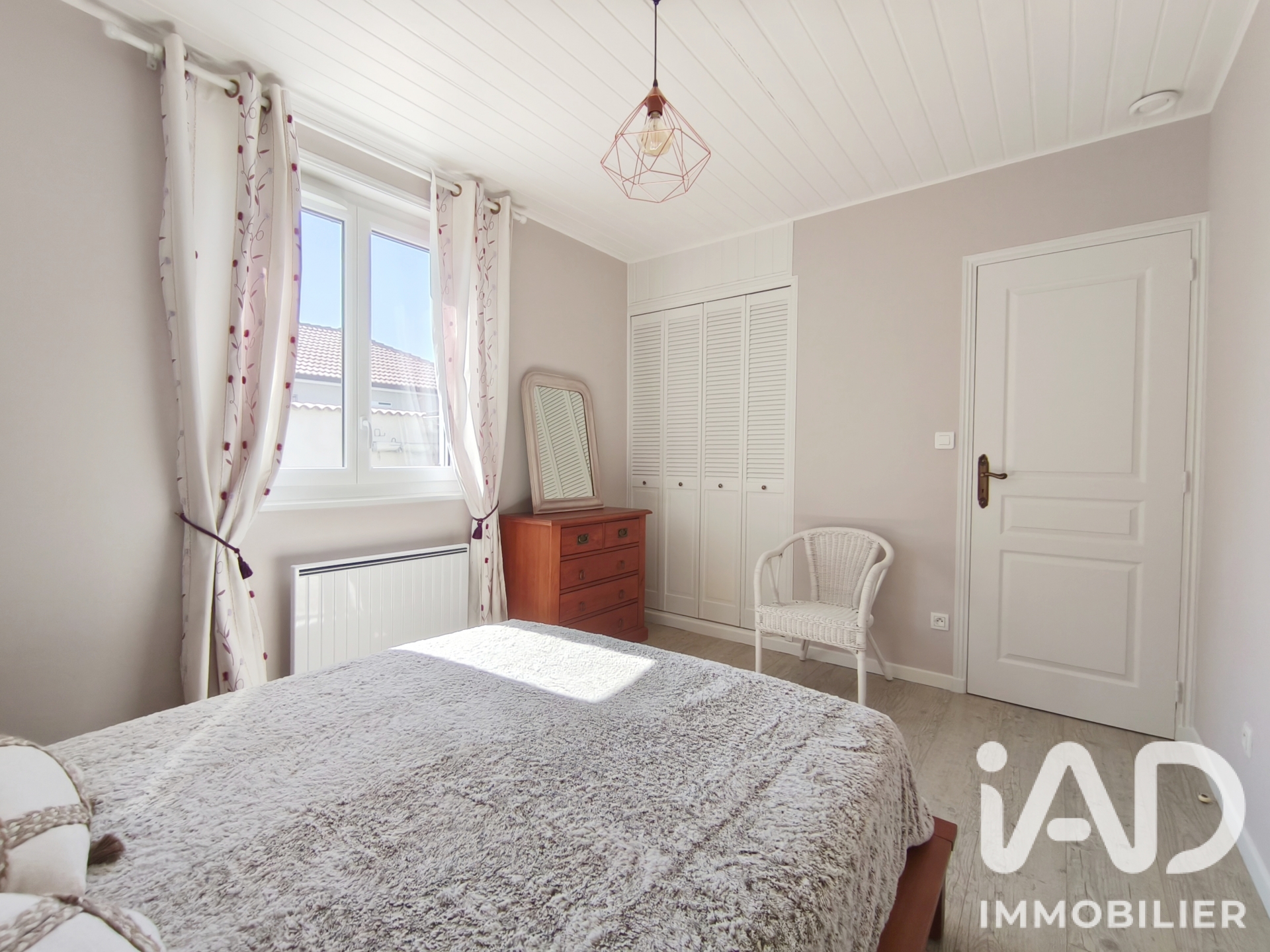 Vente maison à Montrond-les-Bains (42210) : maison 4 pièces 102 m² - 2070277 — 12