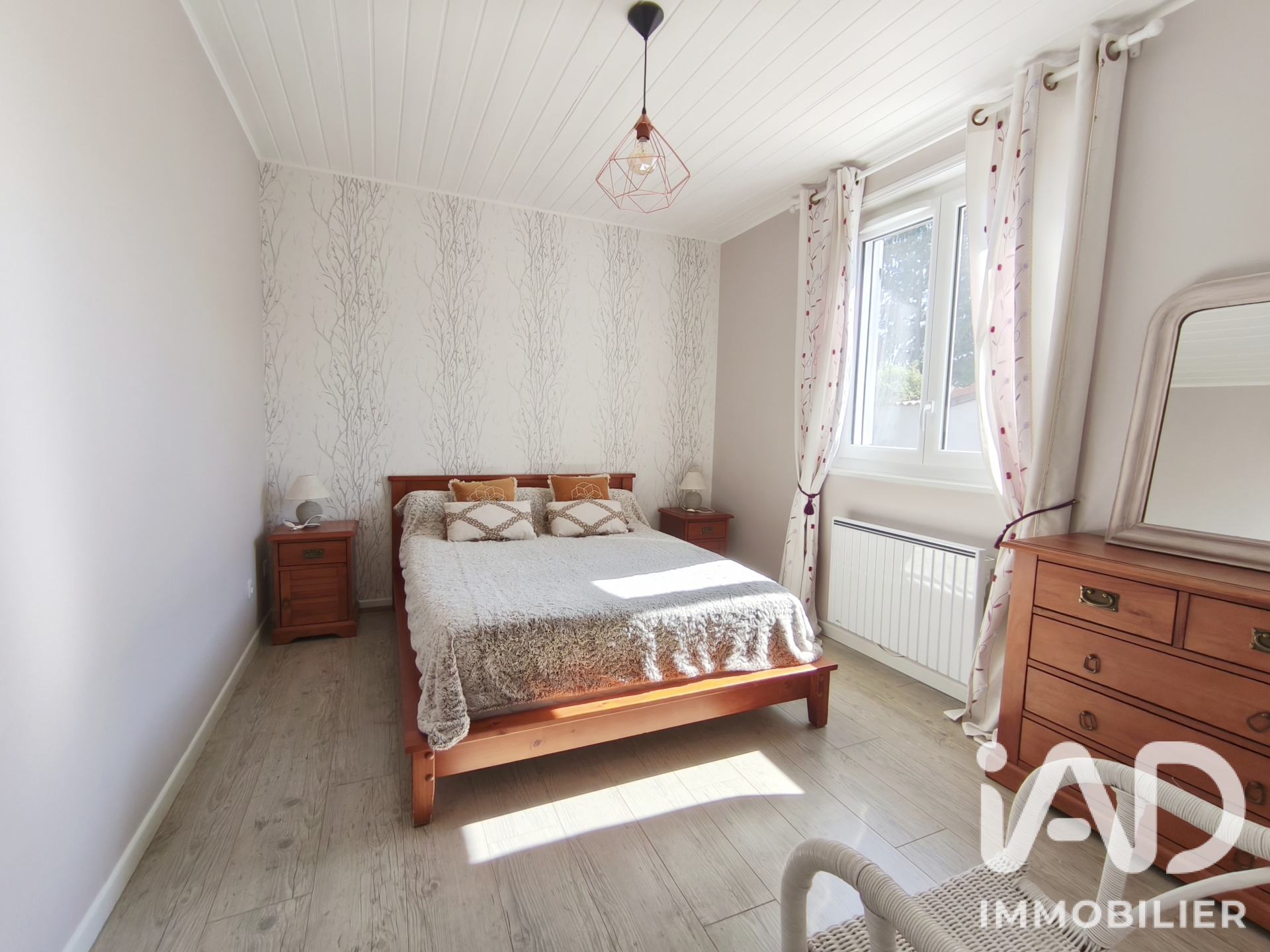 Vente maison à Montrond-les-Bains (42210) : maison 4 pièces 102 m² - 2070277 — 10