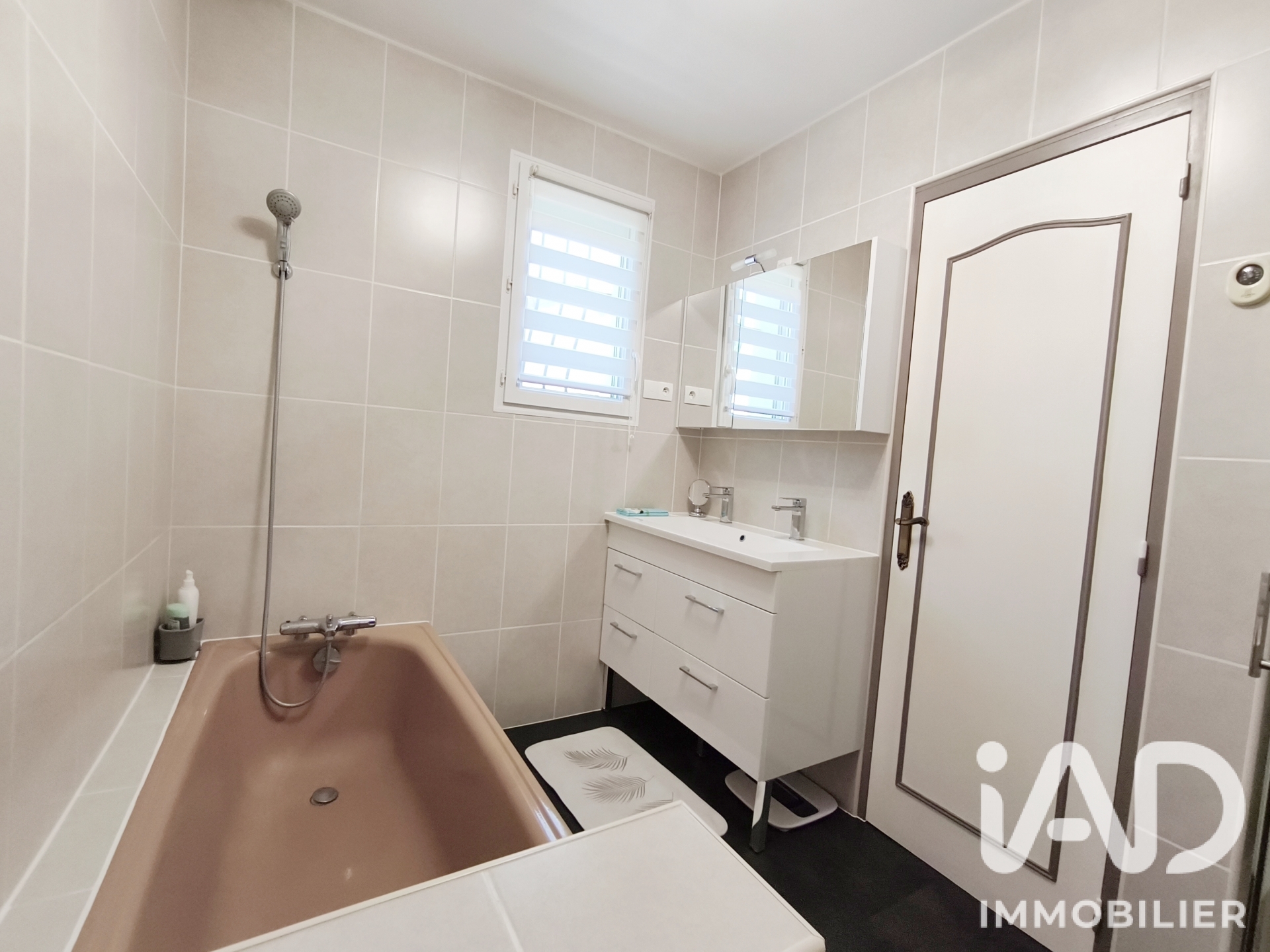 Vente maison à Montrond-les-Bains (42210) : maison 4 pièces 102 m² - 2070277 — 15
