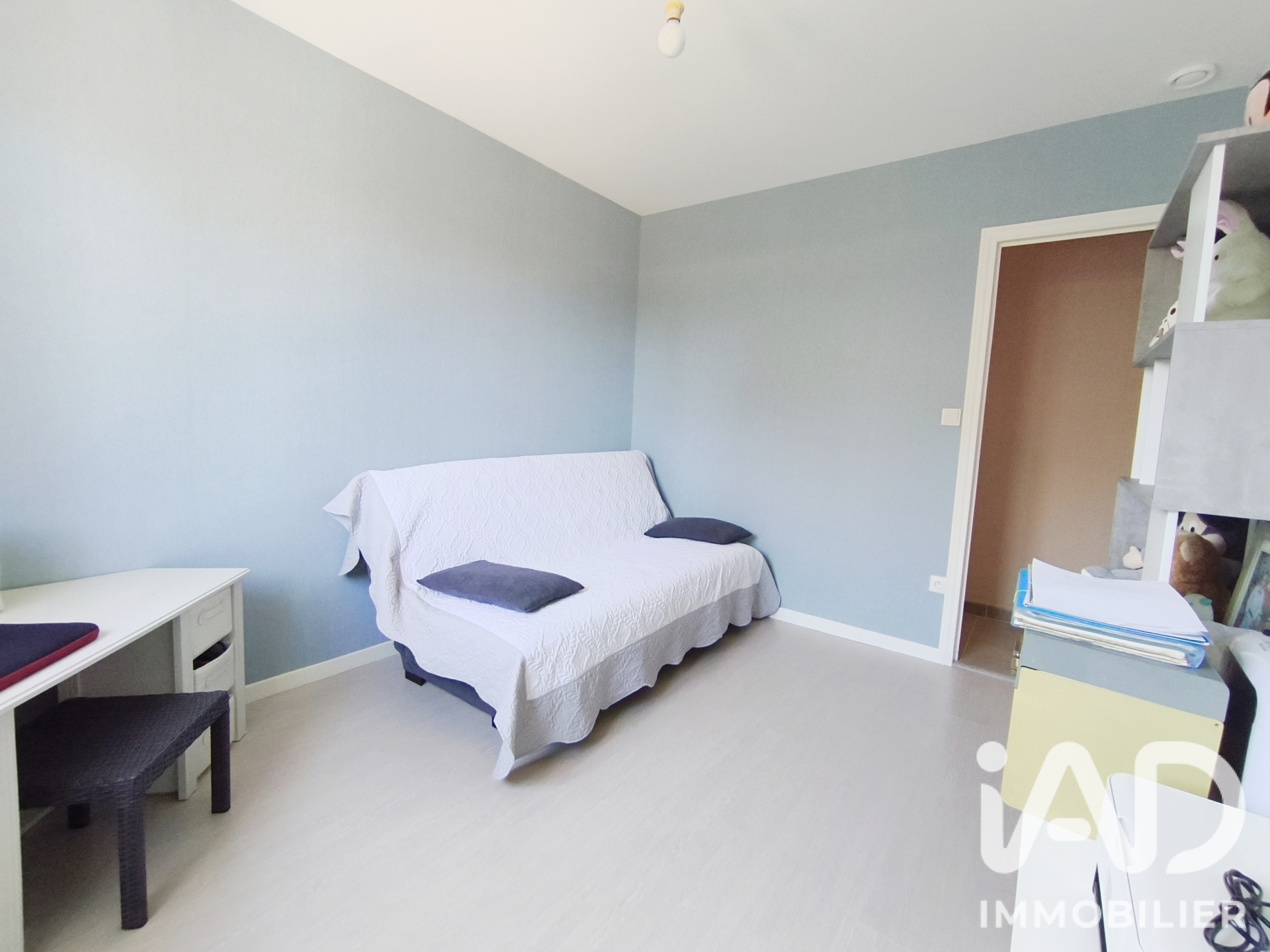 Vente maison à Montrond-les-Bains (42210) : maison 4 pièces 102 m² - 2070277 — 9
