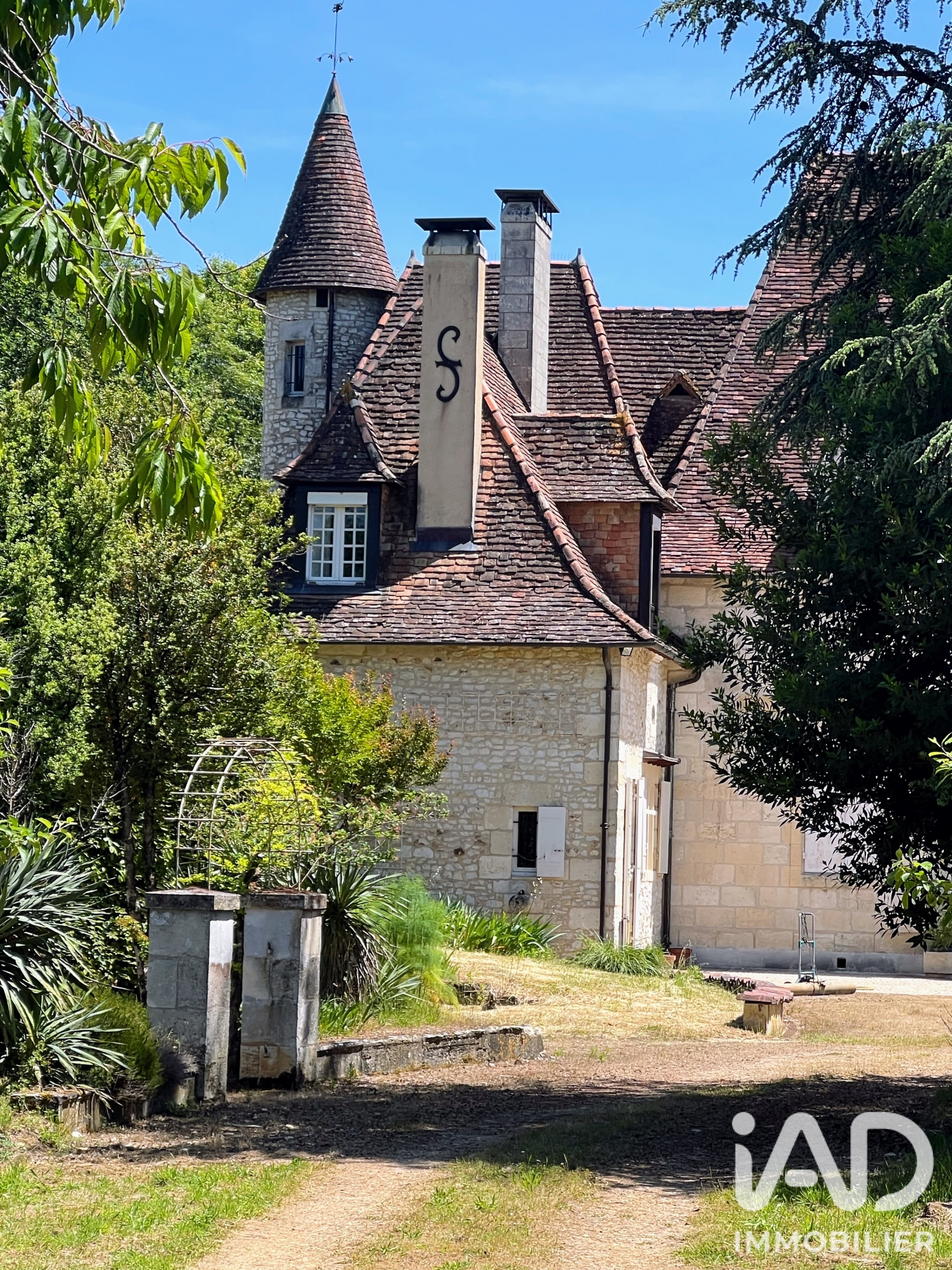 Vente Maison/villa 7 pièces