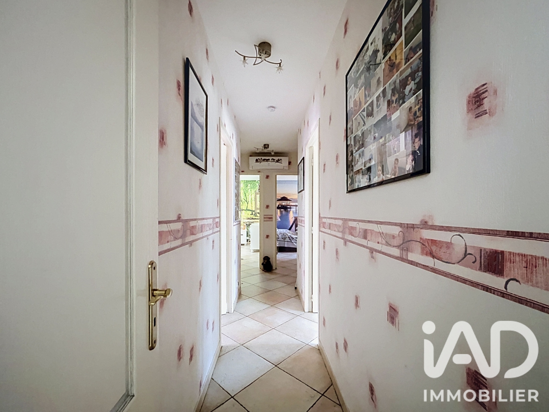 Vente maison à Saint-Front-de-Pradoux (24400) : maison 6 pièces 193 m² - 2071455 — 14