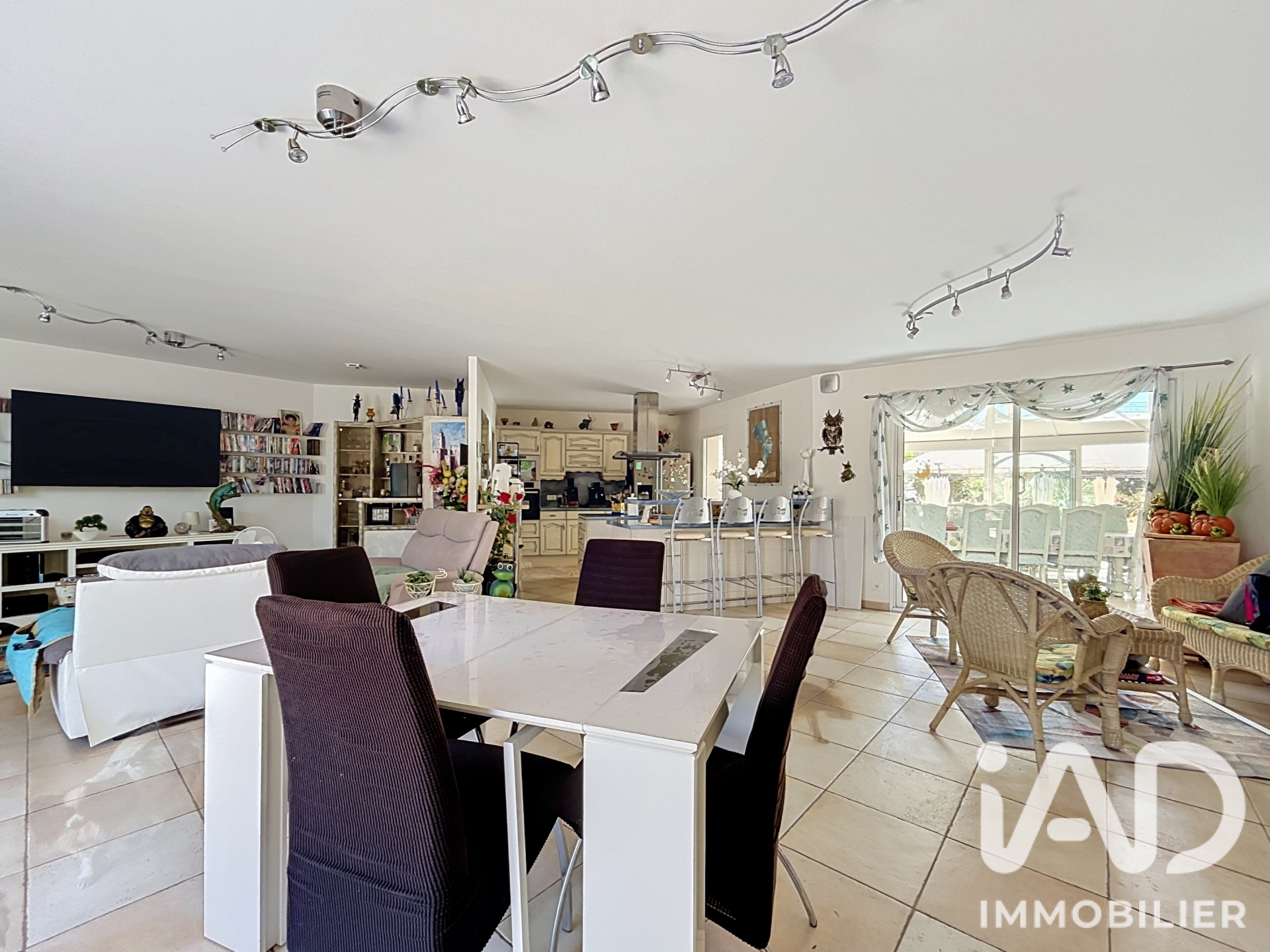 Vente maison à Saint-Front-de-Pradoux (24400) : maison 6 pièces 193 m² - 2071455 — 7