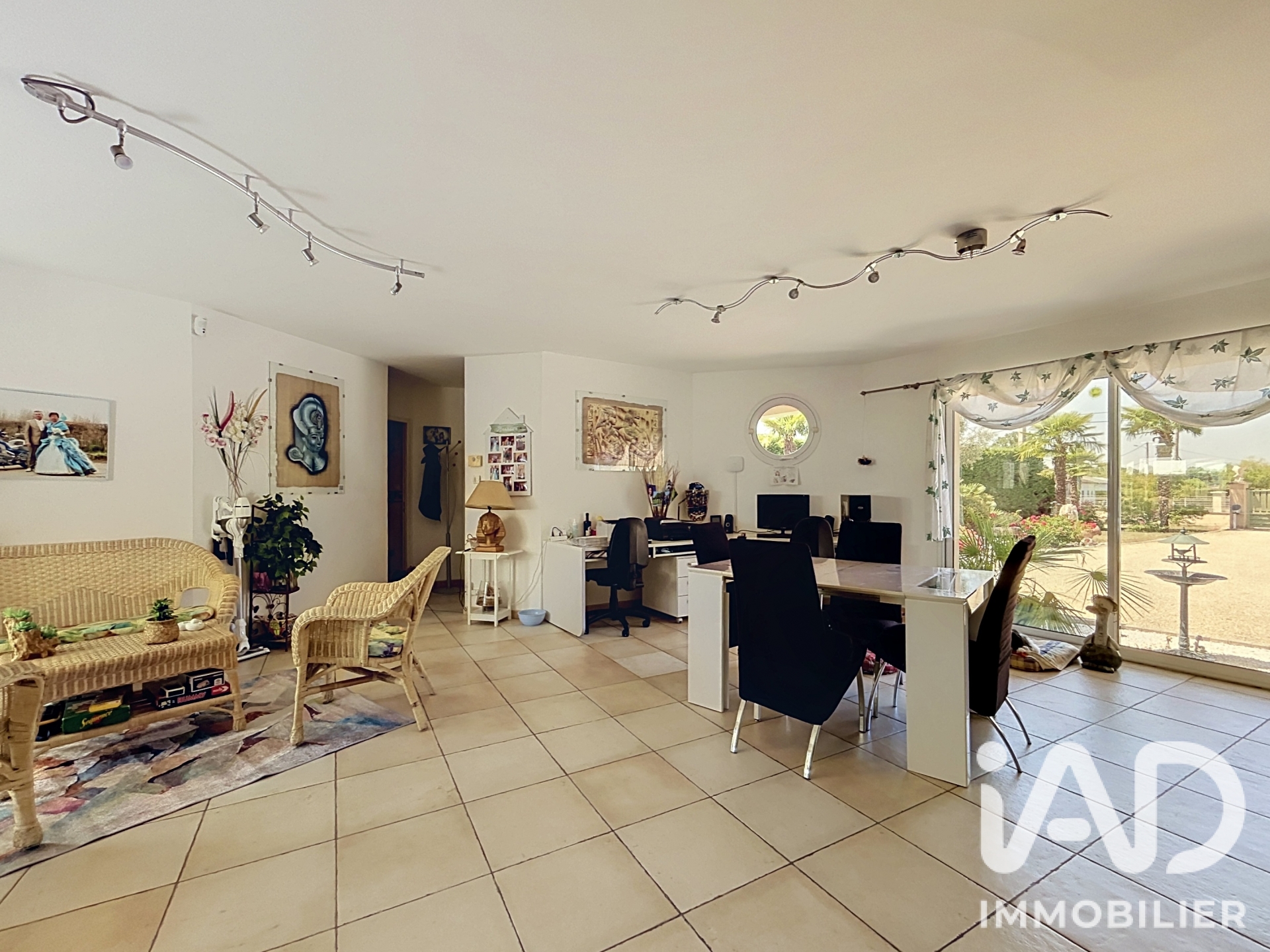 Vente maison à Saint-Front-de-Pradoux (24400) : maison 6 pièces 193 m² - 2071455 — 9
