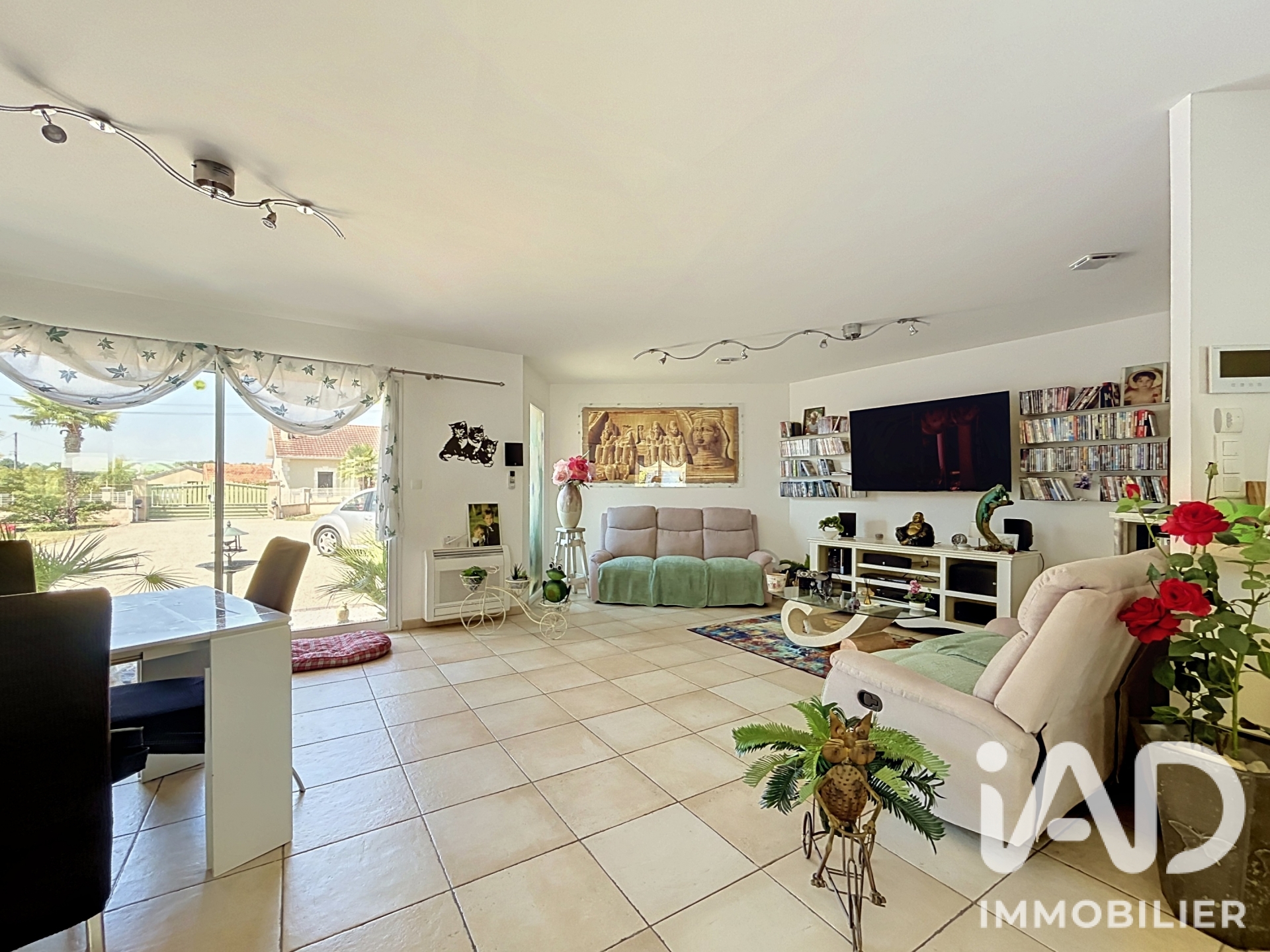 Vente maison à Saint-Front-de-Pradoux (24400) : maison 6 pièces 193 m² - 2071455 — 11