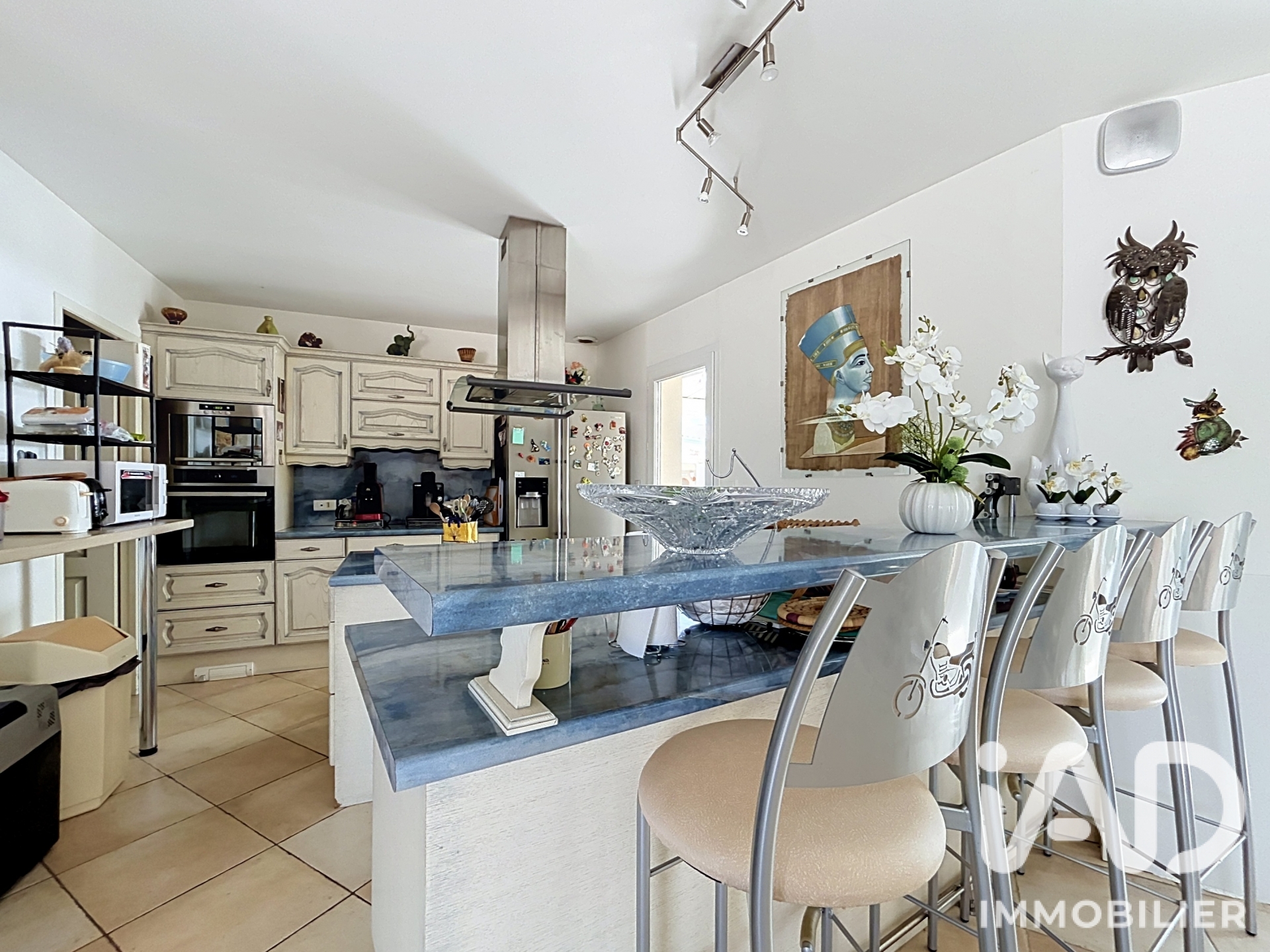 Vente maison à Saint-Front-de-Pradoux (24400) : maison 6 pièces 193 m² - 2071455 — 10