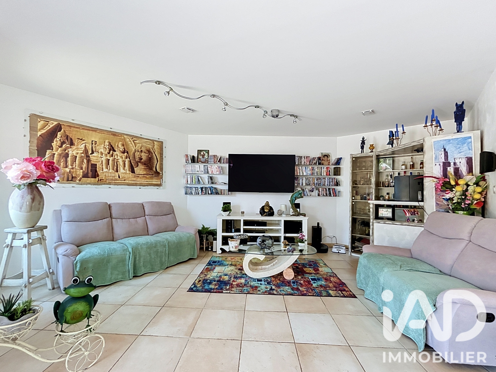 Vente maison à Saint-Front-de-Pradoux (24400) : maison 6 pièces 193 m² - 2071455 — 12