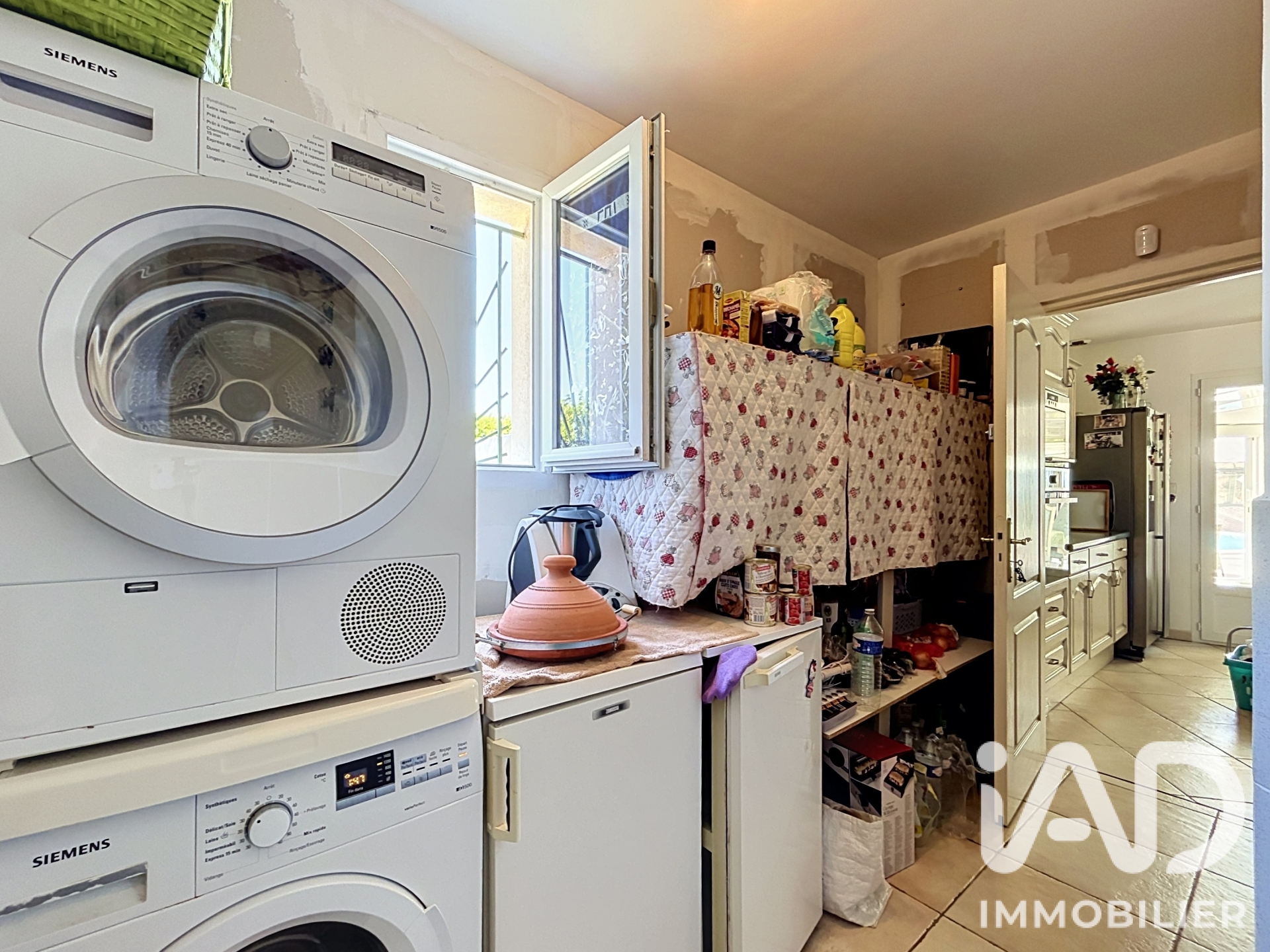 Vente maison à Saint-Front-de-Pradoux (24400) : maison 6 pièces 193 m² - 2071455 — 13