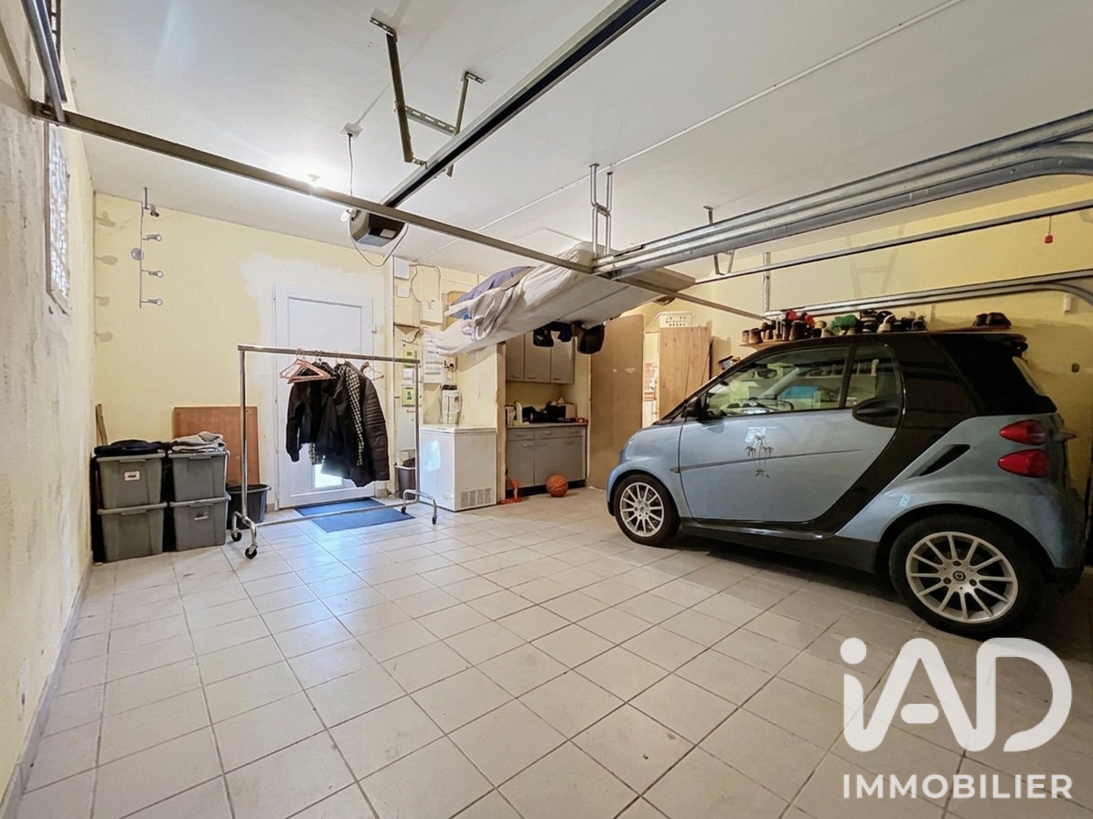 Vente maison à Saint-Front-de-Pradoux (24400) : maison 6 pièces 193 m² - 2071455 — 23