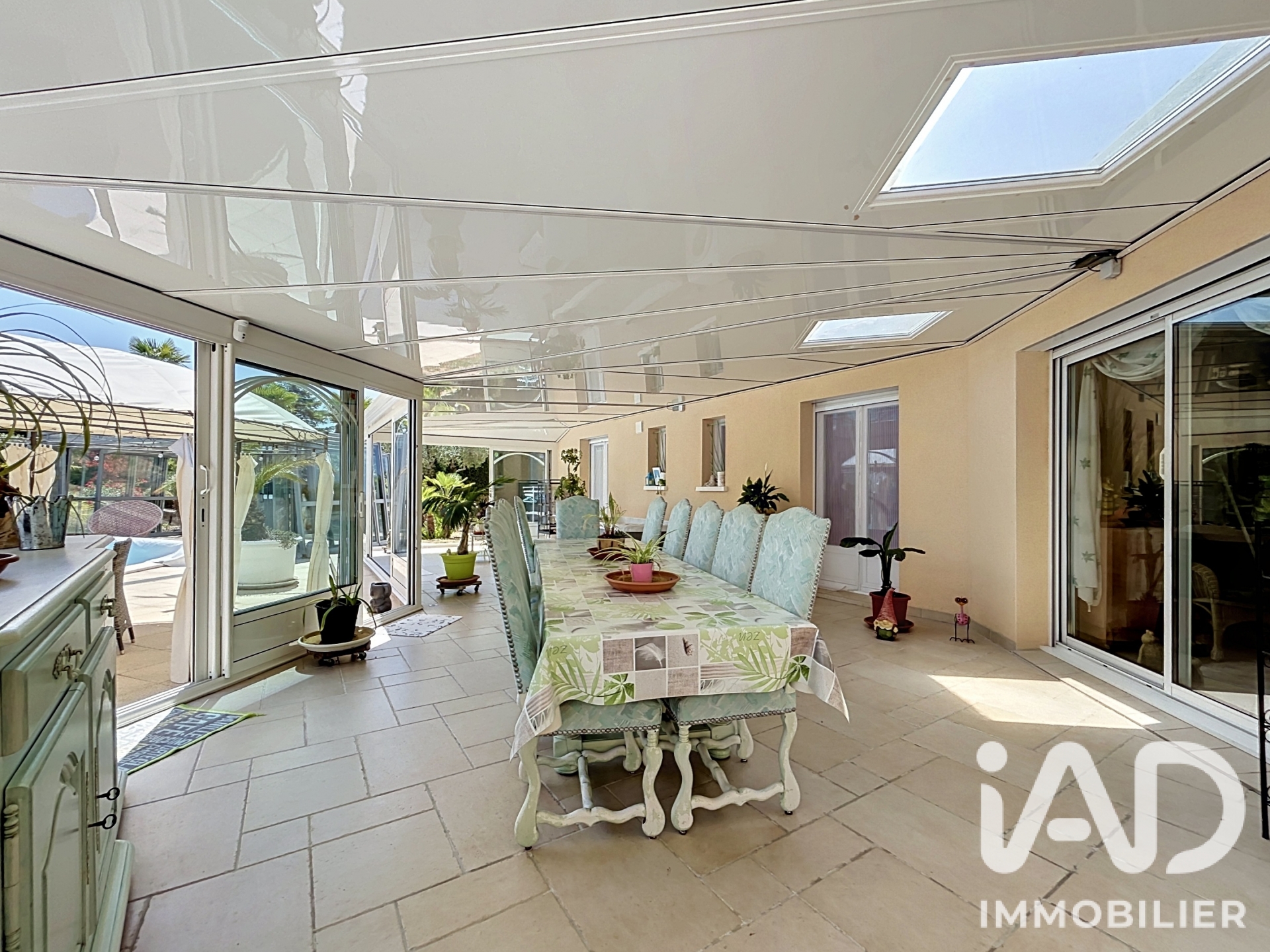 Vente maison à Saint-Front-de-Pradoux (24400) : maison 6 pièces 193 m² - 2071455 — 5