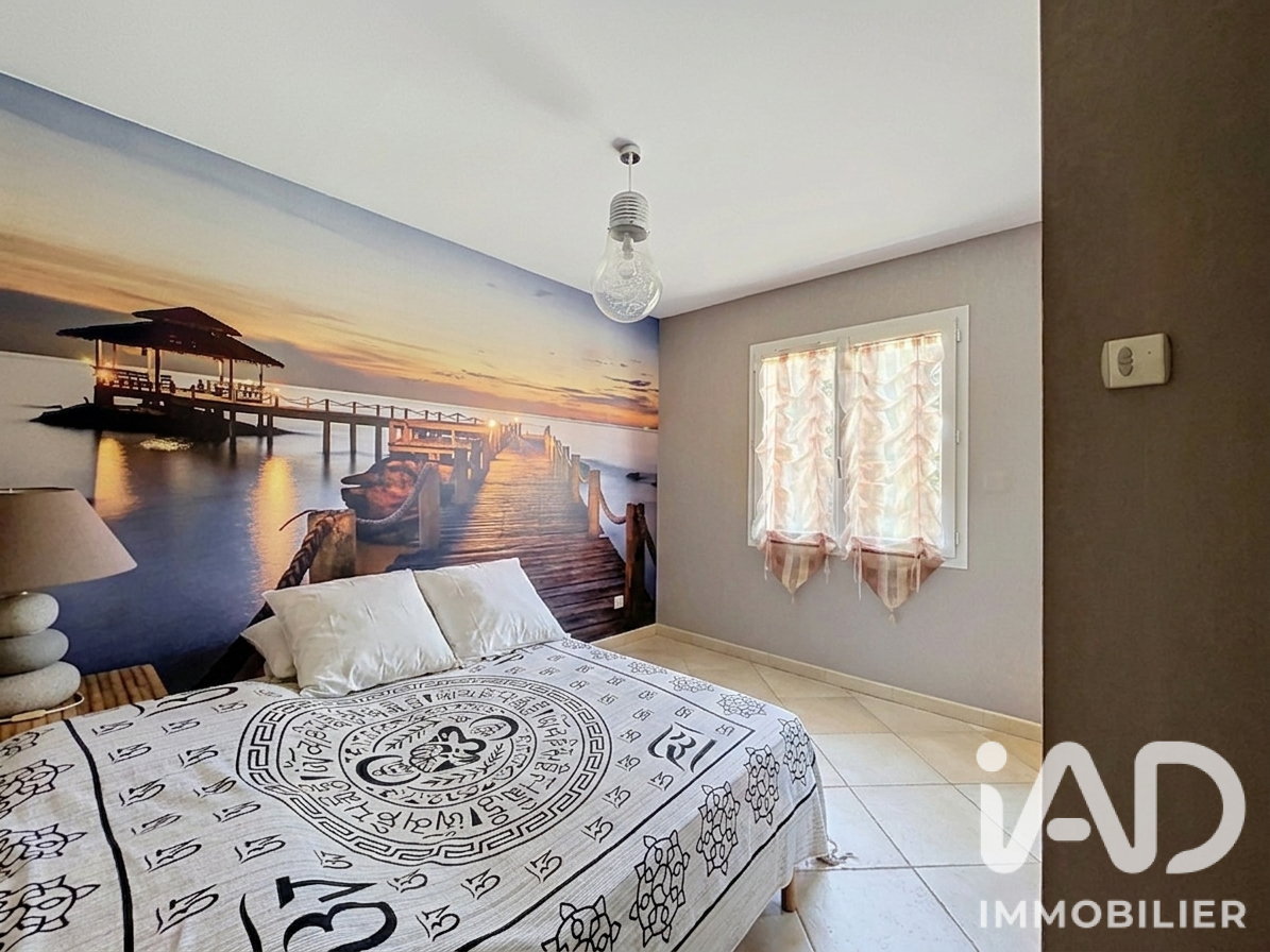 Vente maison à Saint-Front-de-Pradoux (24400) : maison 6 pièces 193 m² - 2071455 — 19