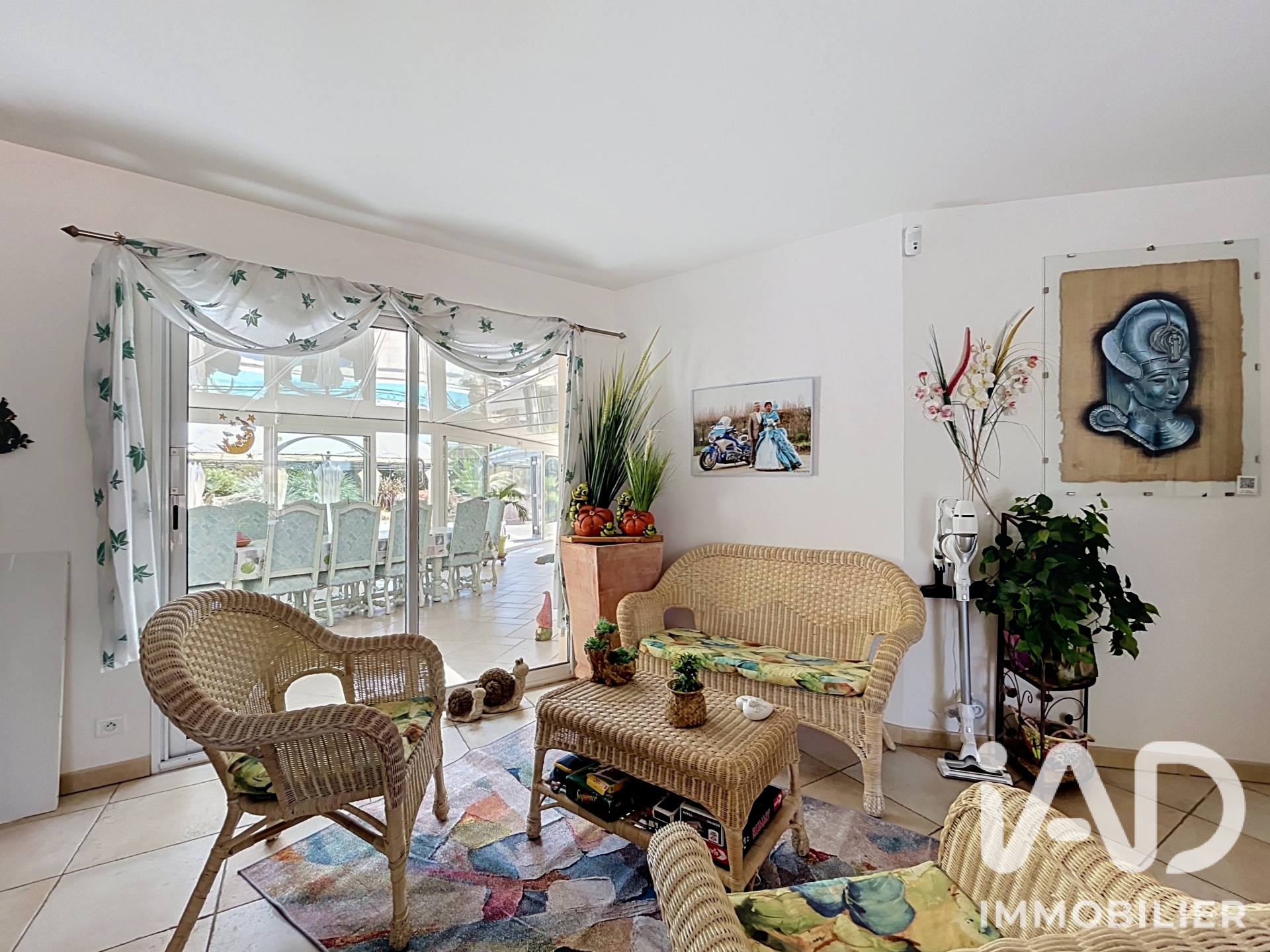 Vente maison à Saint-Front-de-Pradoux (24400) : maison 6 pièces 193 m² - 2071455 — 8