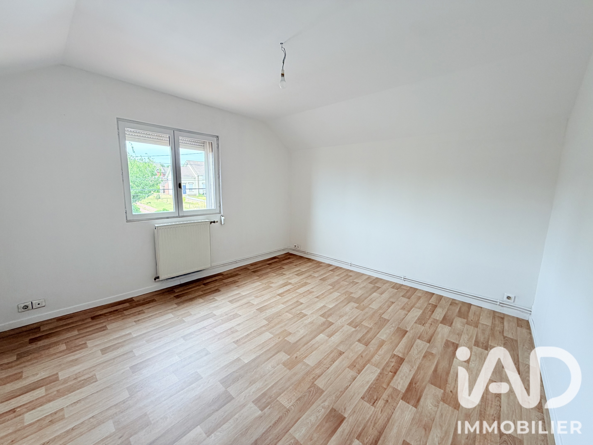 Vente maison à Lens (62300) : maison de ville 4 pièces 125 m² - 2071225 — 5