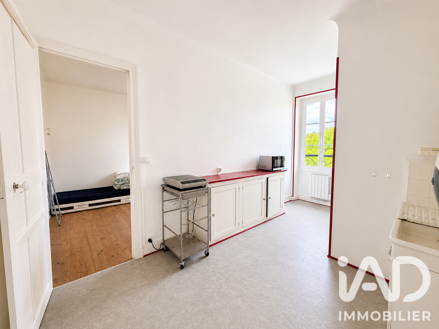 Vente appartement à Biarritz (64200) : appartement 4 pièces 142 m² - 2052122 — 10