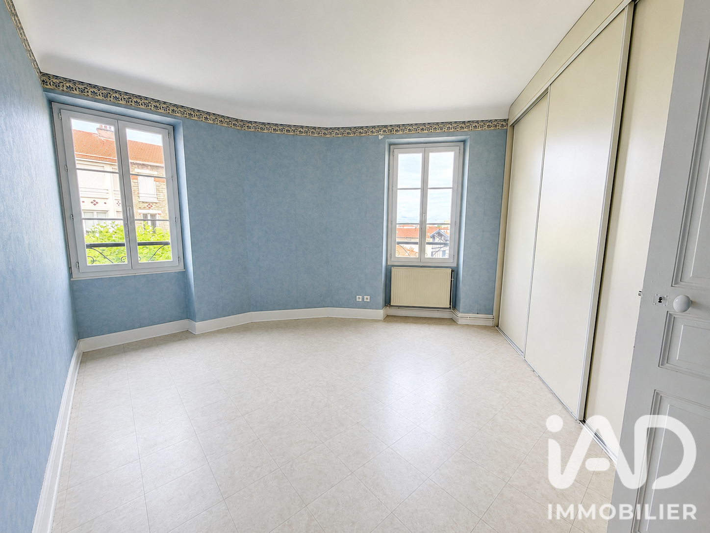 Vente appartement à Biarritz (64200) : appartement 4 pièces 142 m² - 2052122 — 6