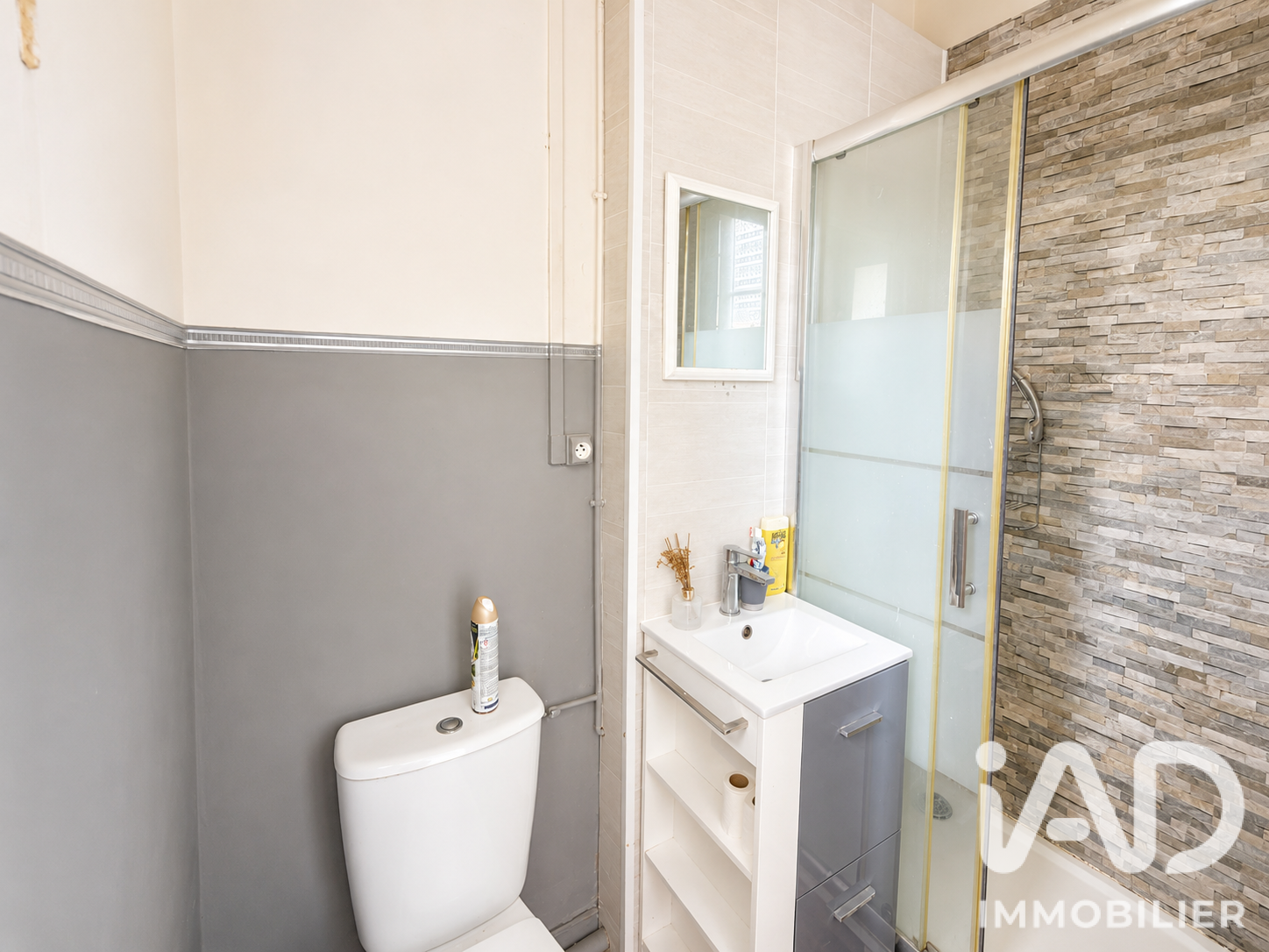 Vente appartement à Biarritz (64200) : appartement 4 pièces 142 m² - 2052122 — 11