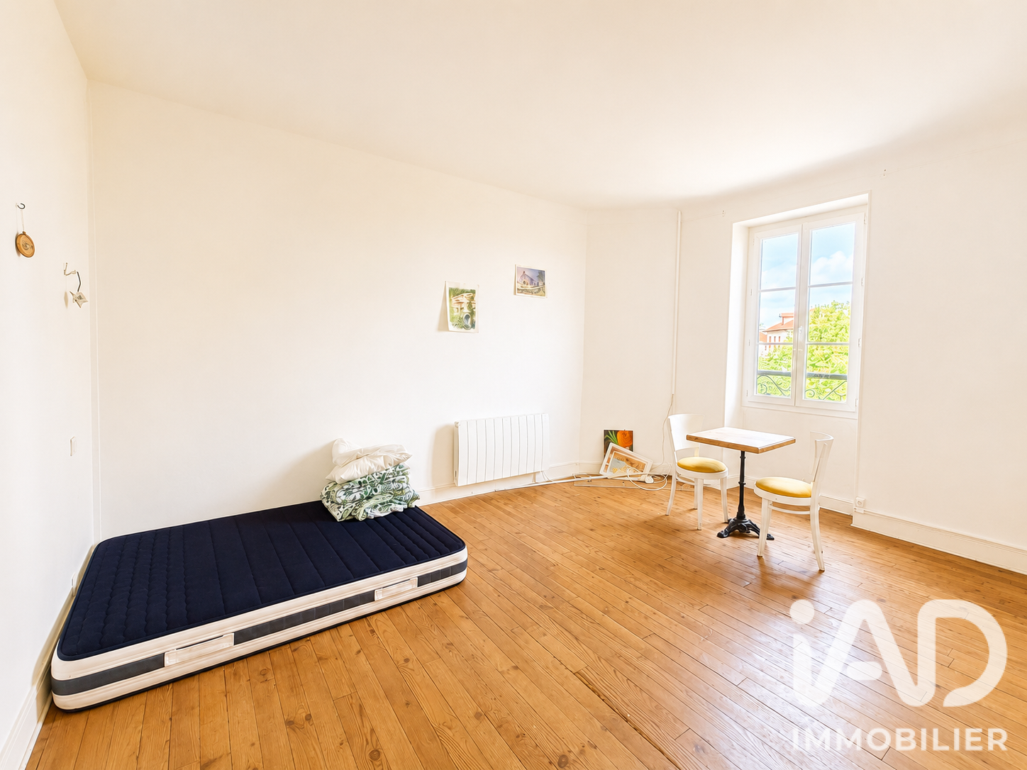 Vente appartement à Biarritz (64200) : appartement 4 pièces 142 m² - 2052122 — 12