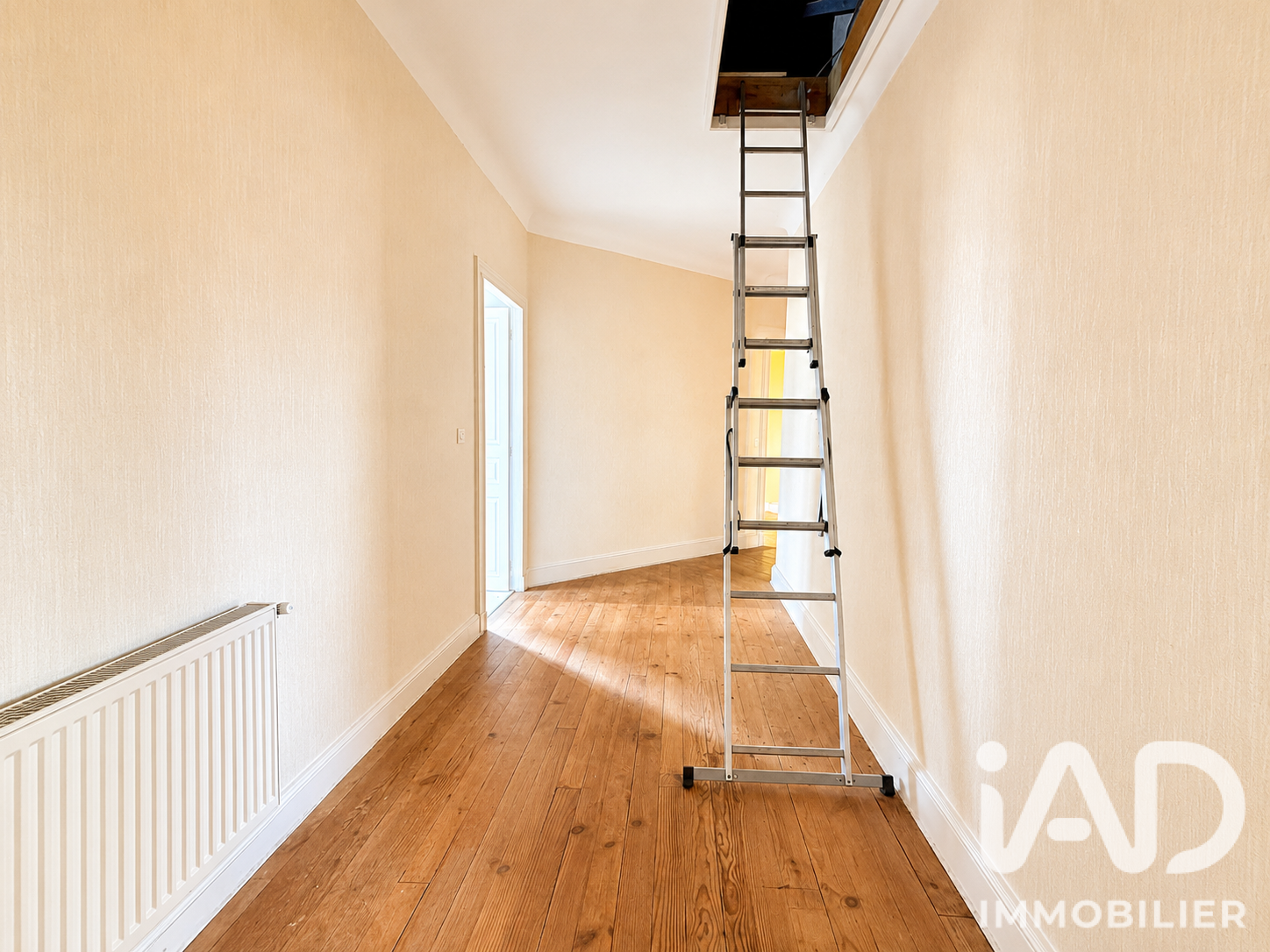 Vente appartement à Biarritz (64200) : appartement 4 pièces 142 m² - 2052122 — 9