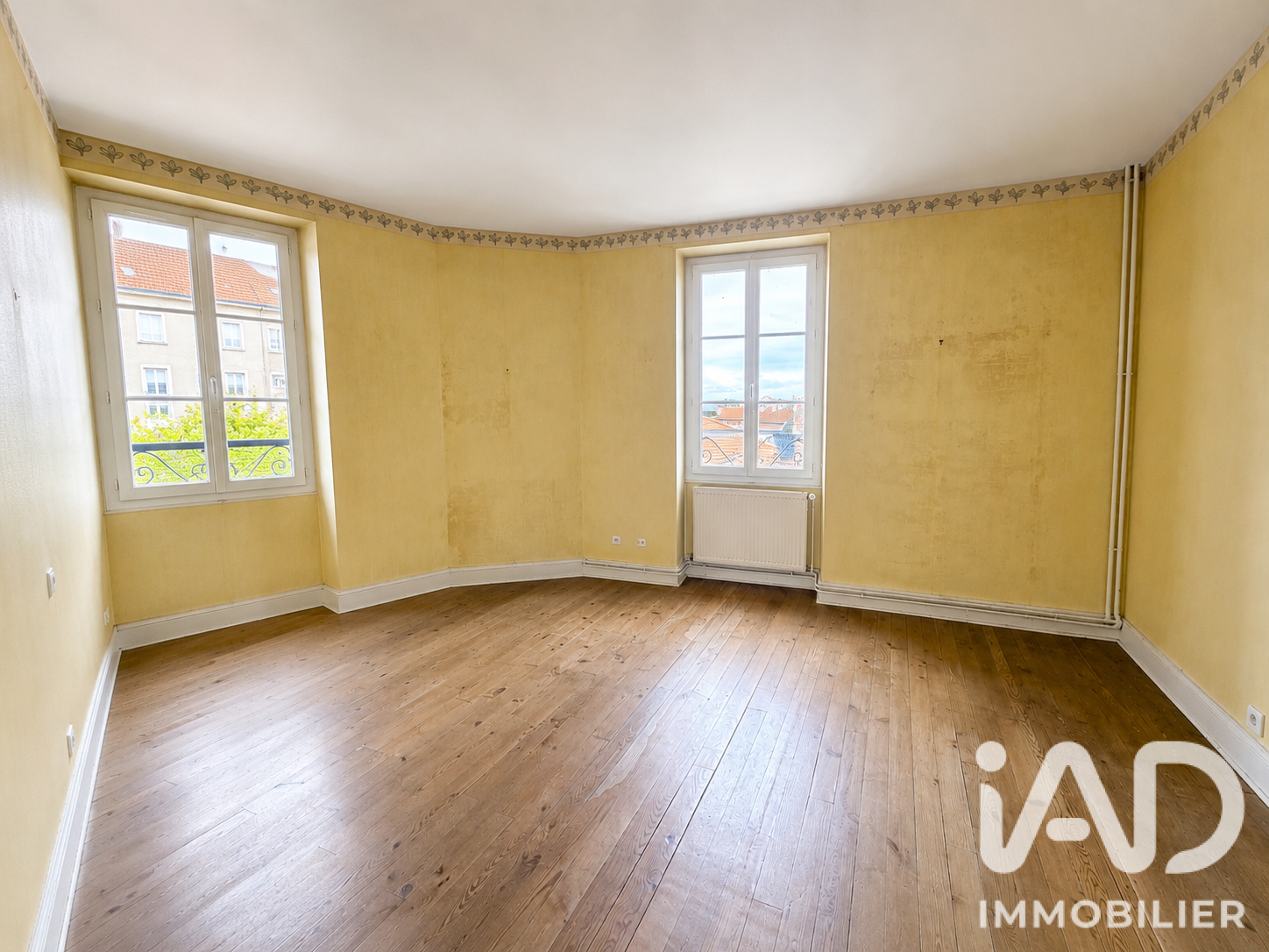 Vente appartement à Biarritz (64200) : appartement 4 pièces 142 m² - 2052122 — 7
