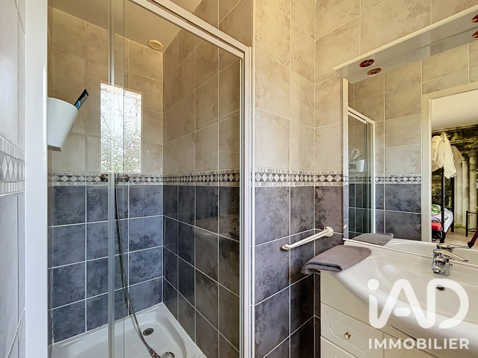 Vente maison à Saint-Front-de-Pradoux (24400) : maison 6 pièces 193 m² - 2071455 — 20