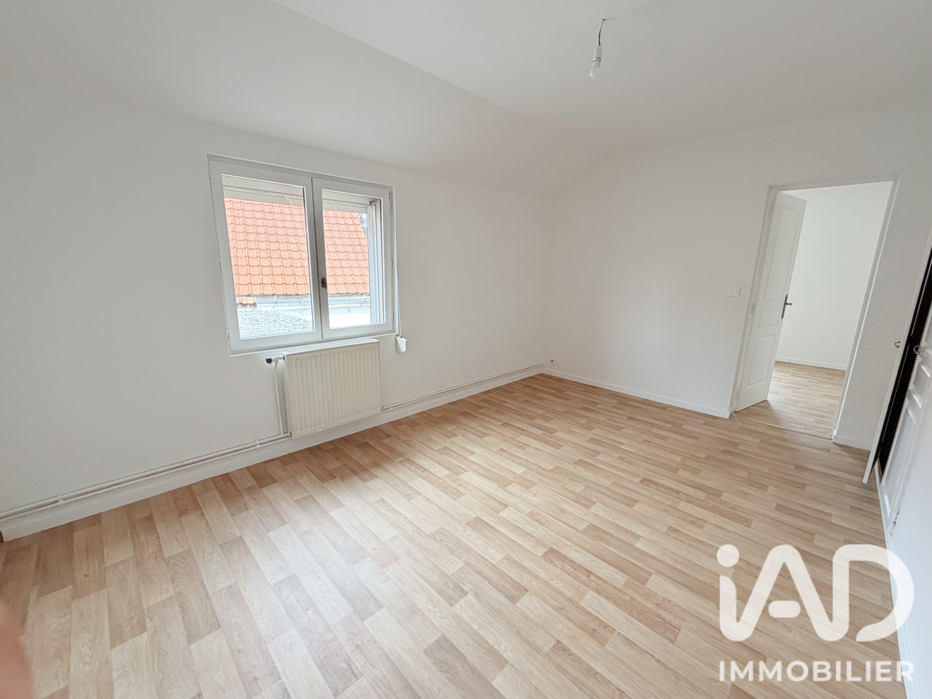 Vente maison à Lens (62300) : maison de ville 4 pièces 125 m² - 2071225 — 7