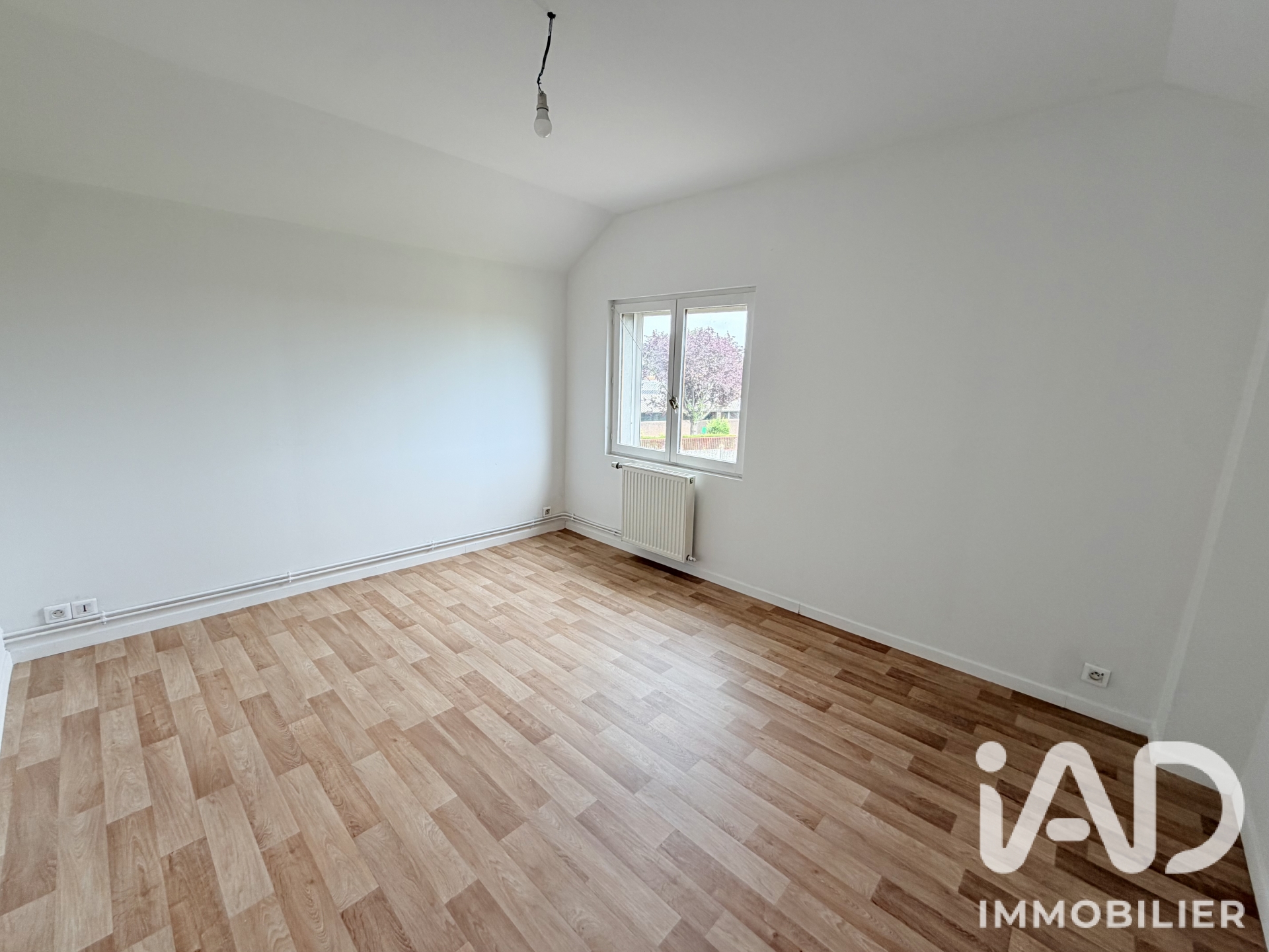 Vente maison à Lens (62300) : maison de ville 4 pièces 125 m² - 2071225 — 8