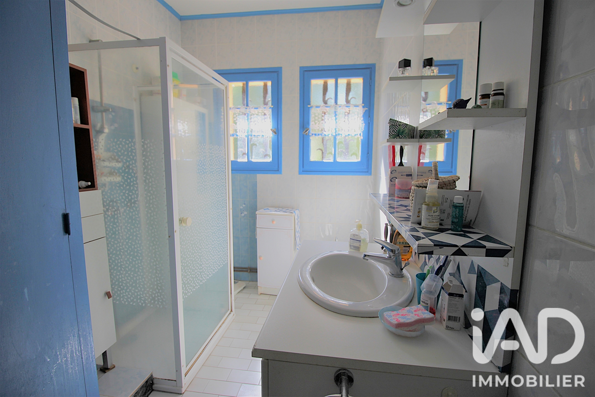 Vente maison à Prigonrieux (24130) : maison traditionnelle 5 pièces 180 m² - 2070490 — 13