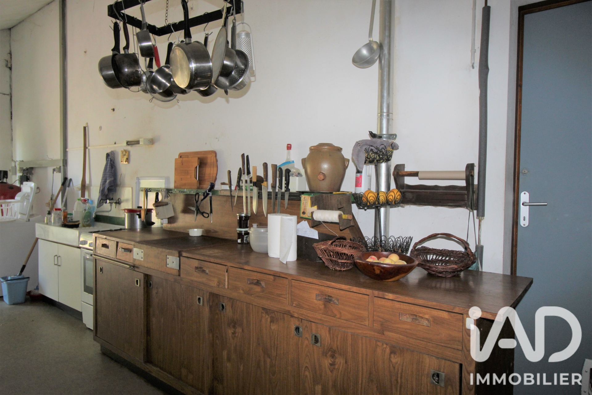 Vente maison à Prigonrieux (24130) : maison traditionnelle 5 pièces 180 m² - 2070490 — 17