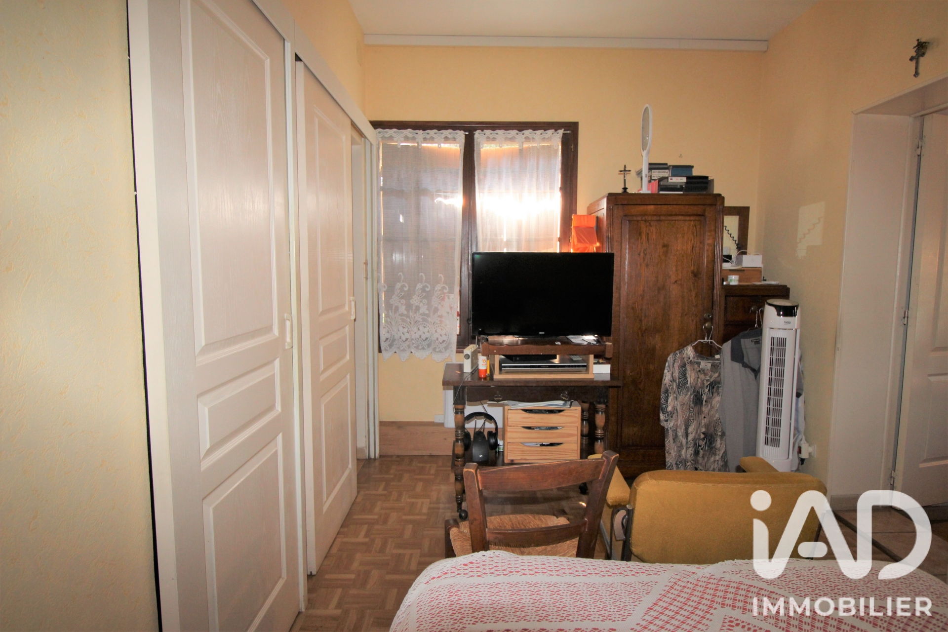 Vente maison à Prigonrieux (24130) : maison traditionnelle 5 pièces 180 m² - 2070490 — 16