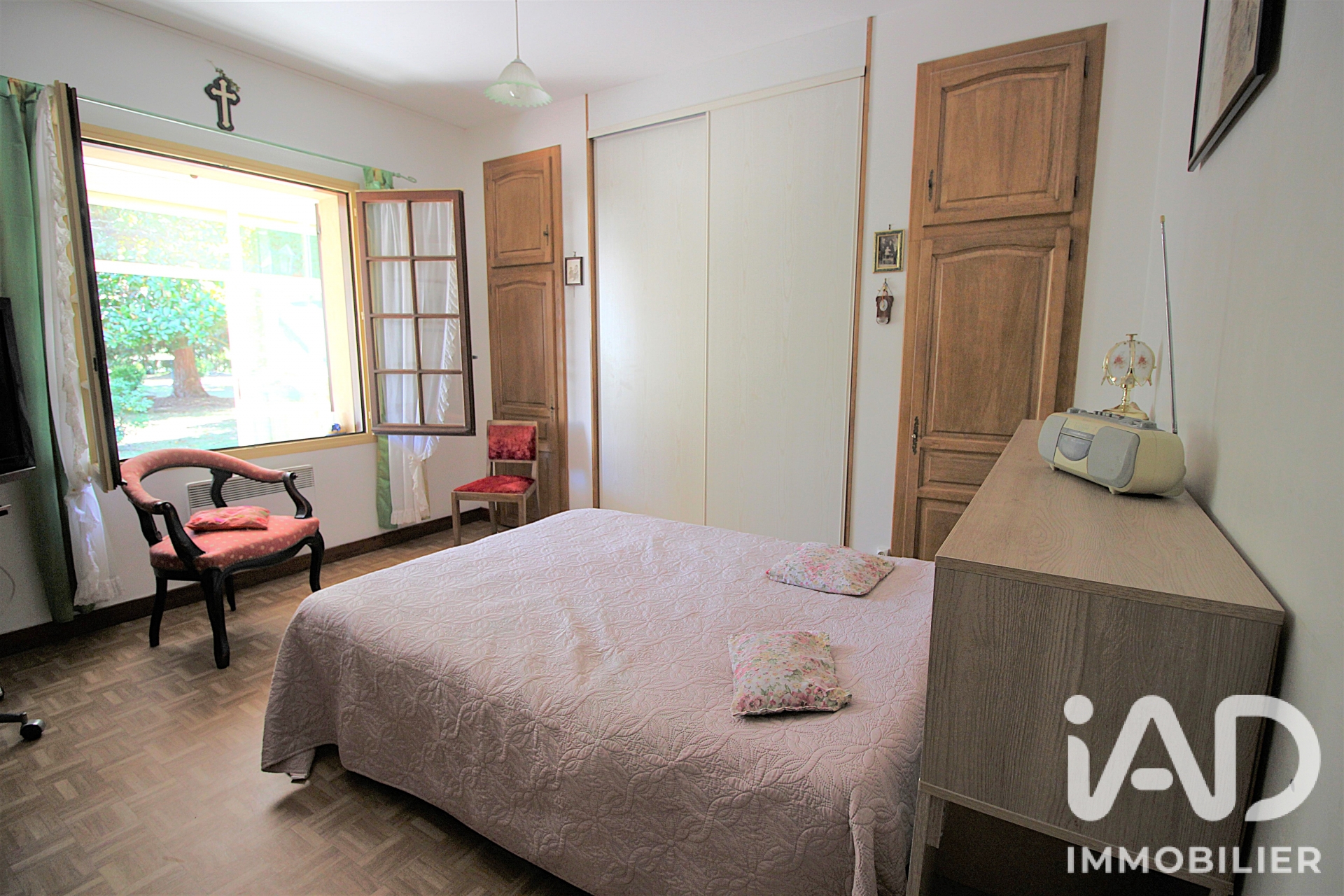 Vente maison à Prigonrieux (24130) : maison traditionnelle 5 pièces 180 m² - 2070490 — 12
