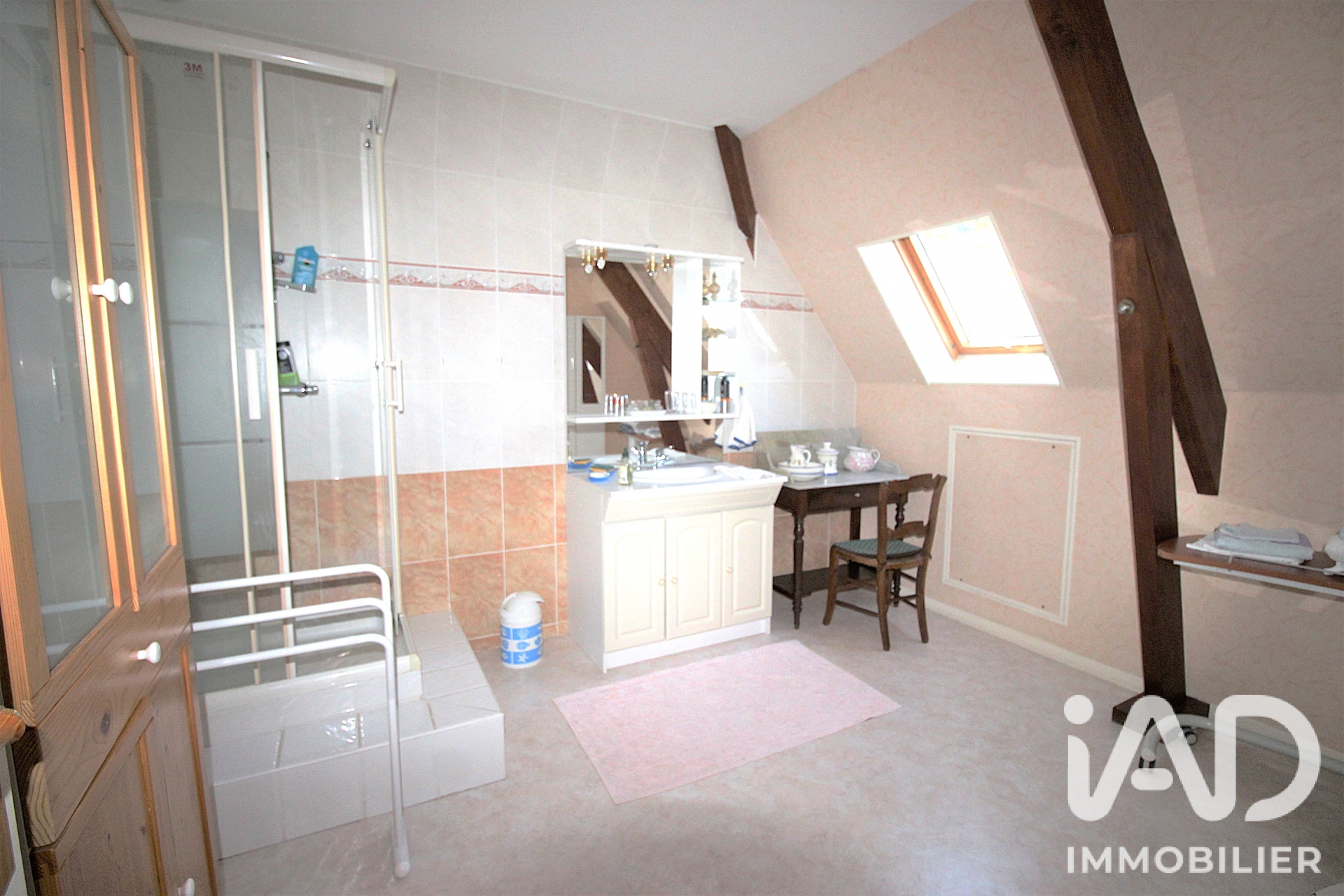 Vente maison à Prigonrieux (24130) : maison traditionnelle 5 pièces 180 m² - 2070490 — 20