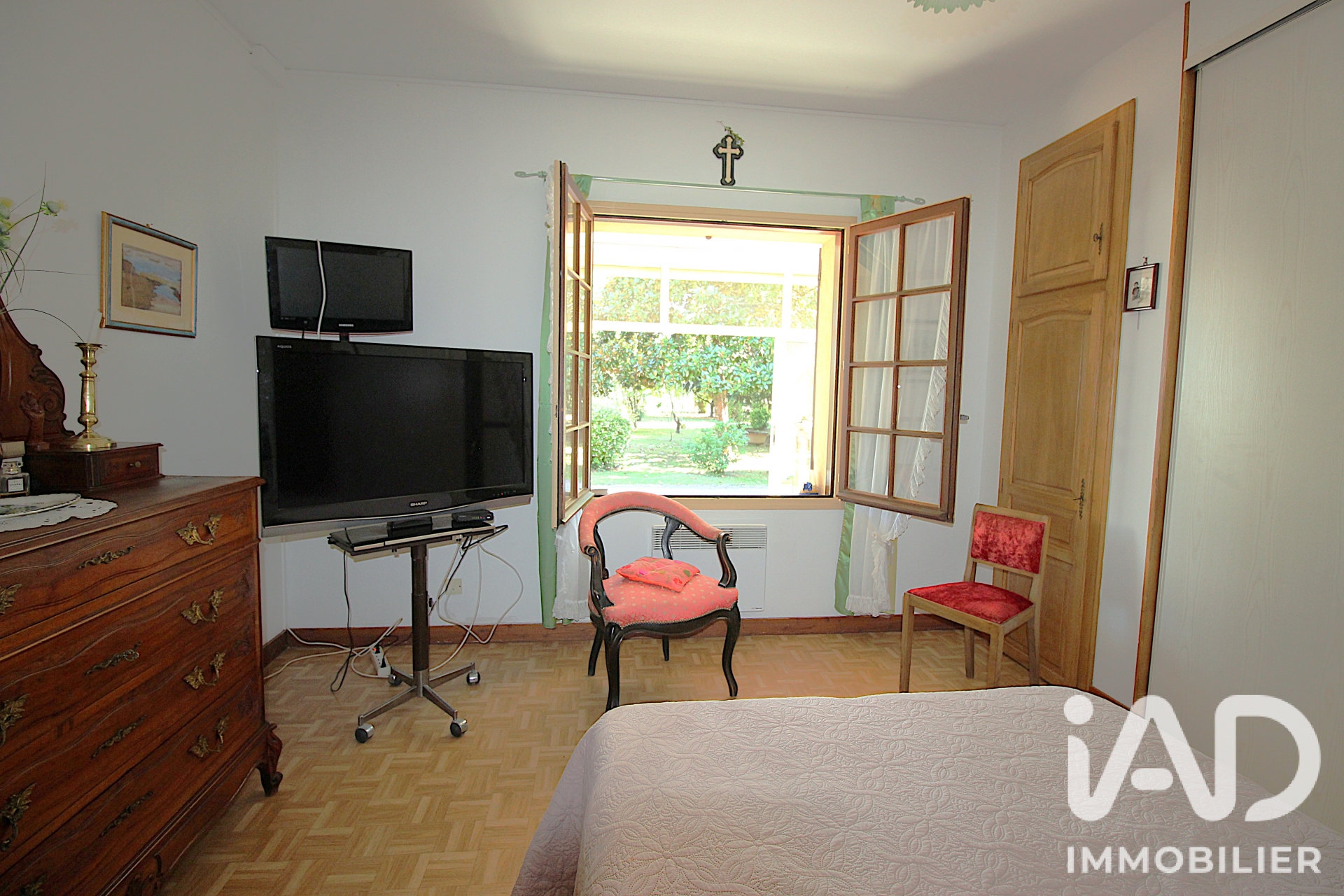 Vente maison à Prigonrieux (24130) : maison traditionnelle 5 pièces 180 m² - 2070490 — 11