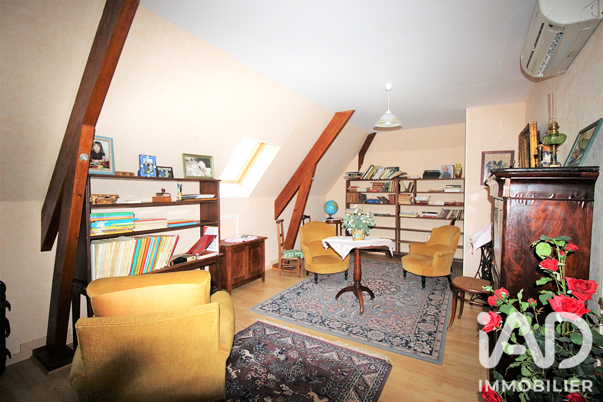 Vente maison à Prigonrieux (24130) : maison traditionnelle 5 pièces 180 m² - 2070490 — 18