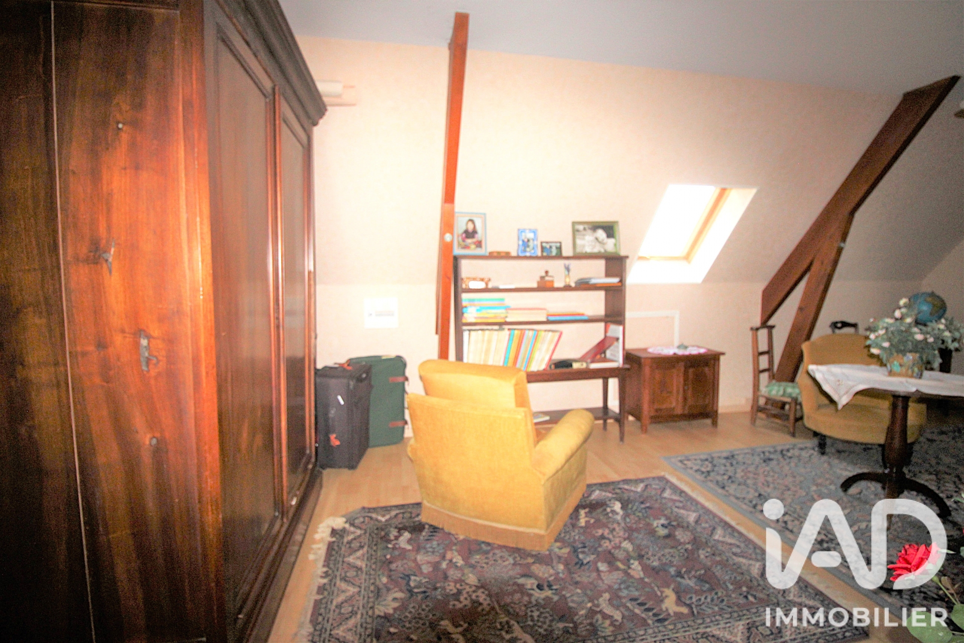 Vente maison à Prigonrieux (24130) : maison traditionnelle 5 pièces 180 m² - 2070490 — 19