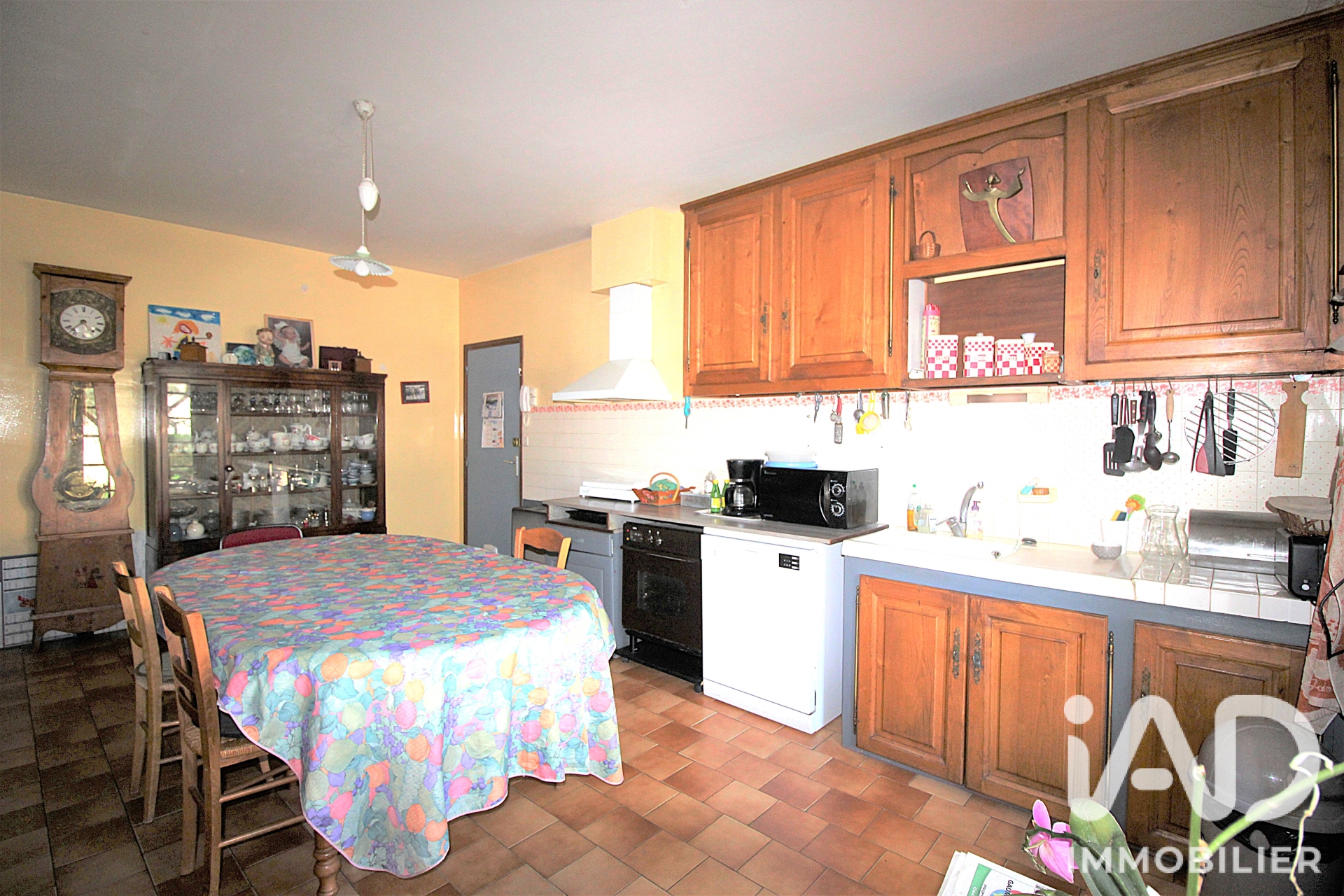 Vente maison à Prigonrieux (24130) : maison traditionnelle 5 pièces 180 m² - 2070490 — 15