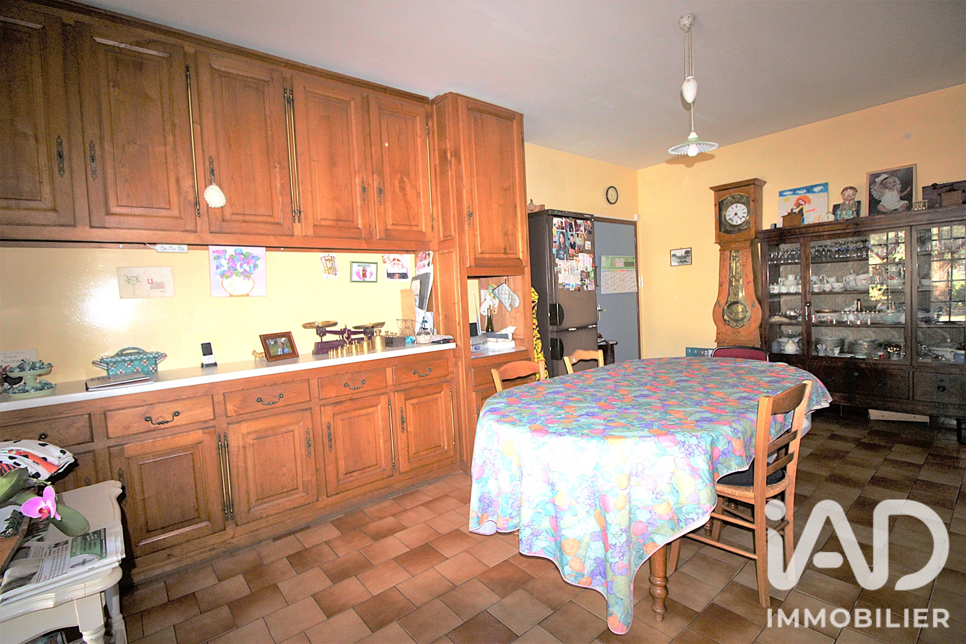 Vente maison à Prigonrieux (24130) : maison traditionnelle 5 pièces 180 m² - 2070490 — 14