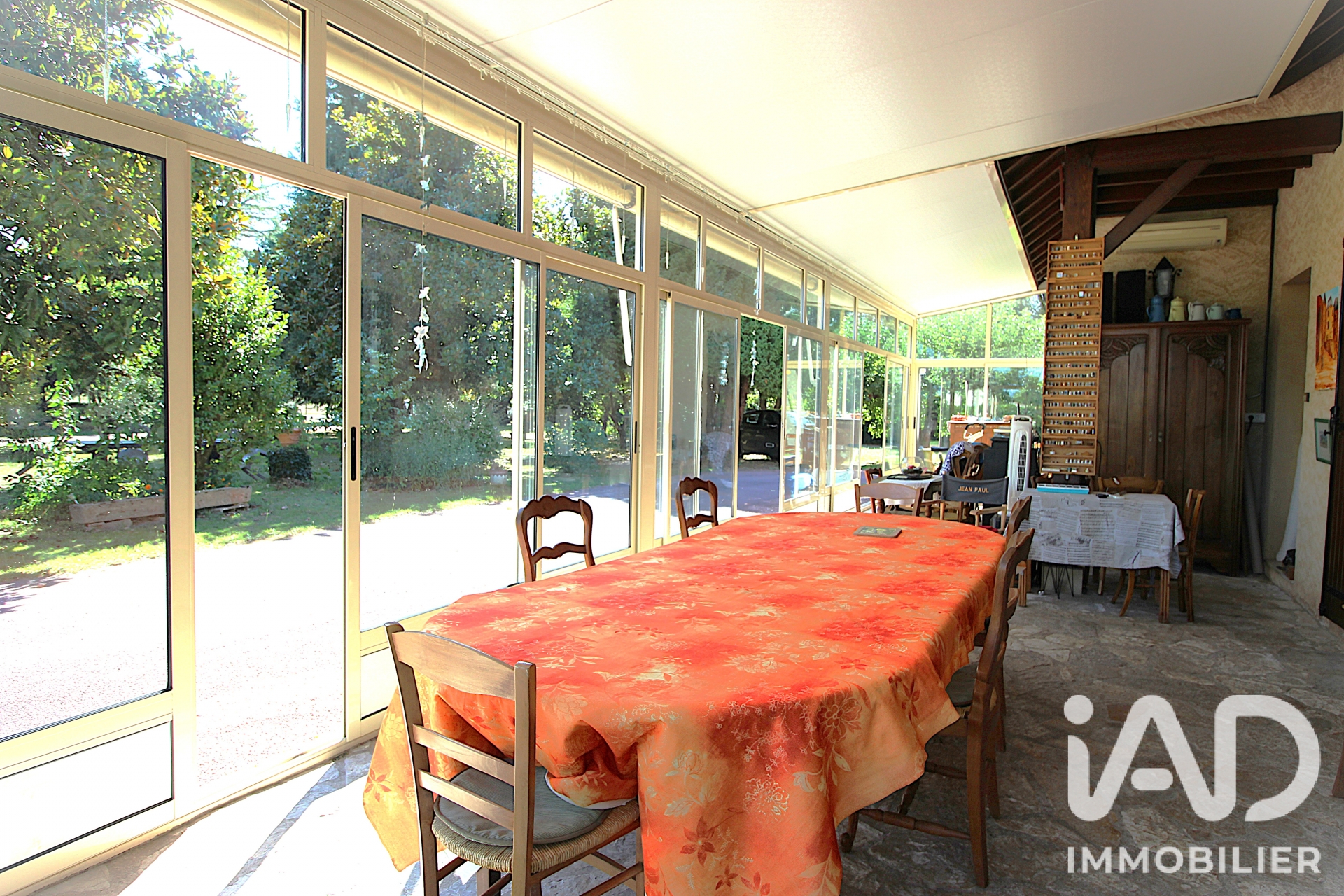 Vente maison à Prigonrieux (24130) : maison traditionnelle 5 pièces 180 m² - 2070490 — 4