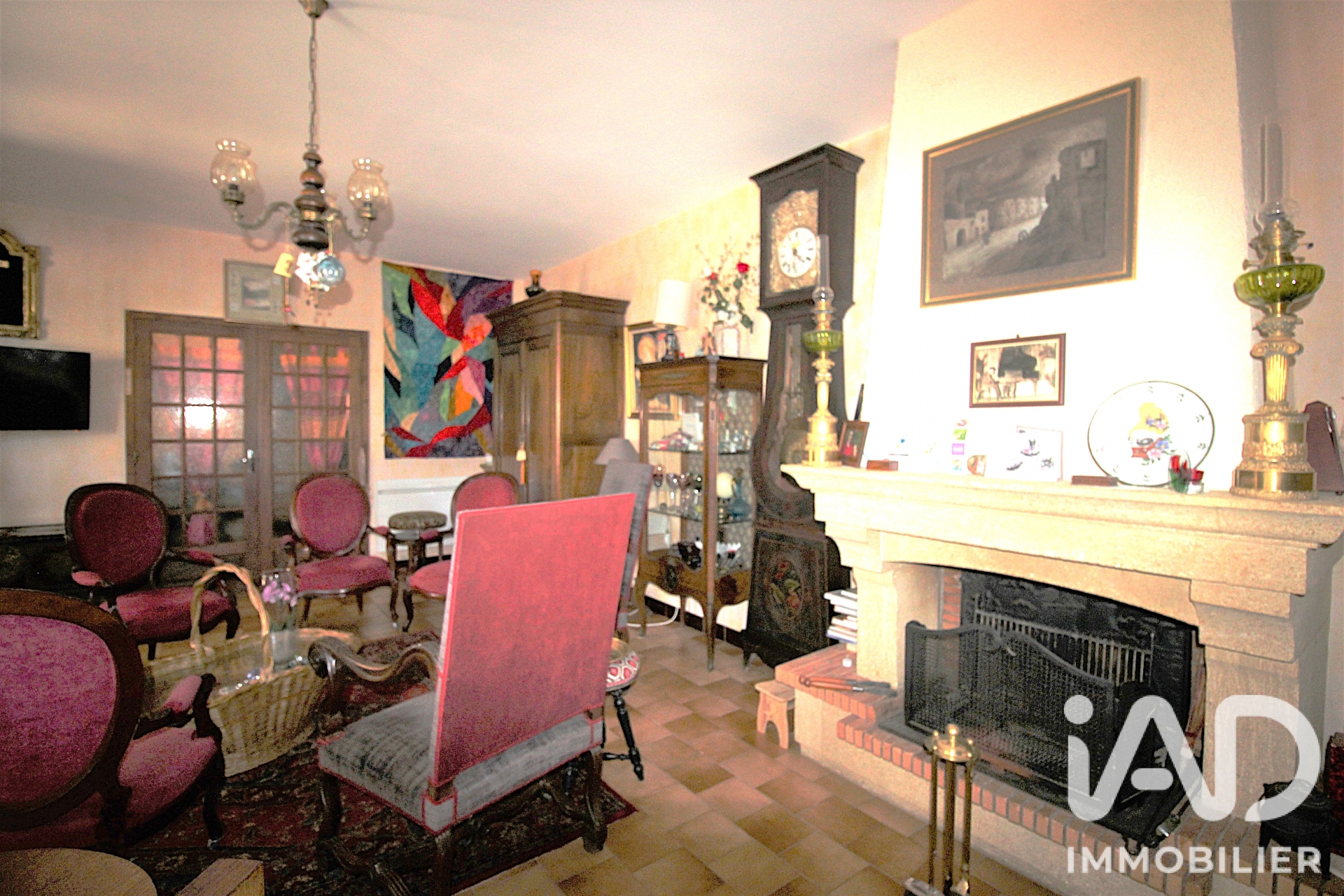 Vente maison à Prigonrieux (24130) : maison traditionnelle 5 pièces 180 m² - 2070490 — 9