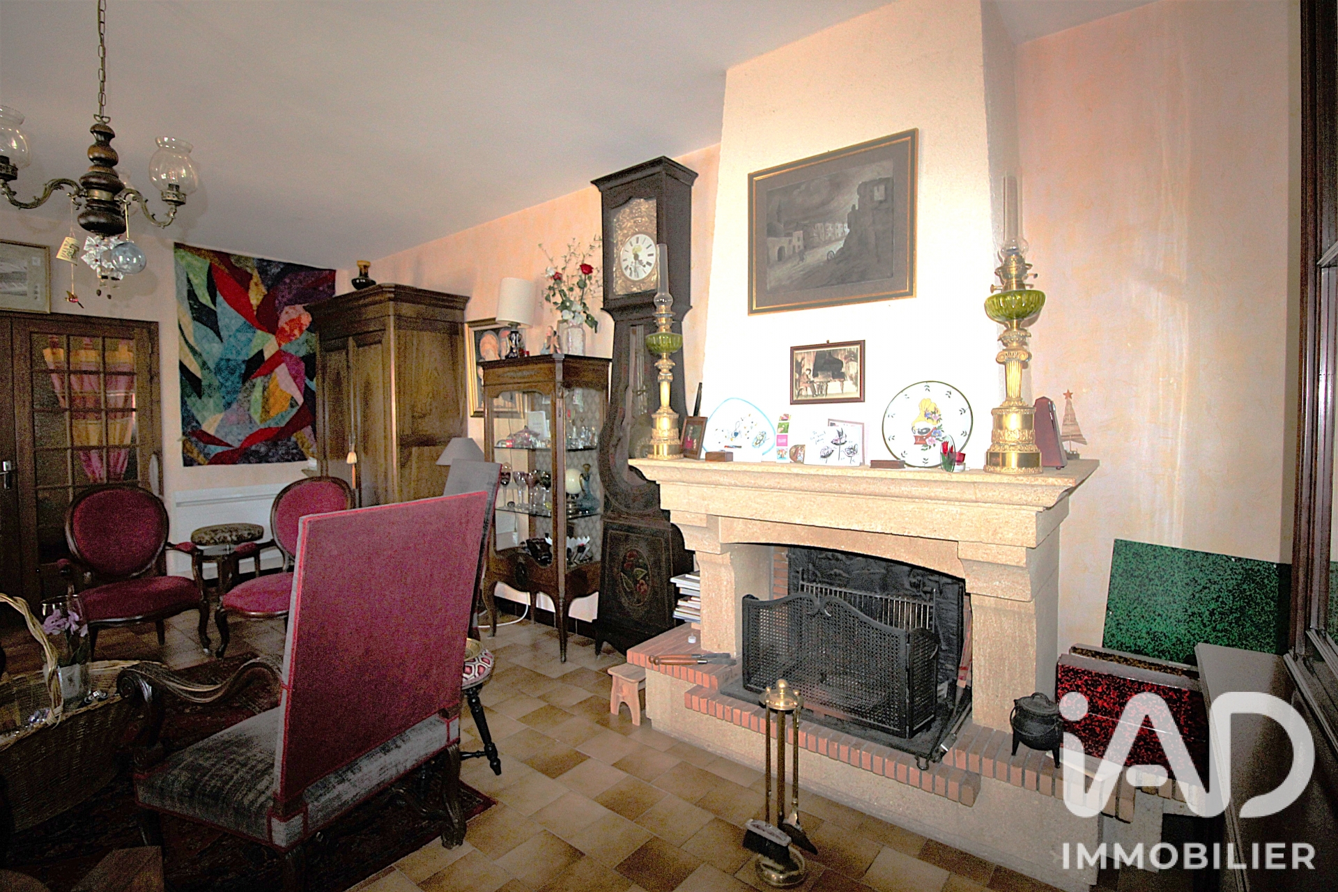 Vente maison à Prigonrieux (24130) : maison traditionnelle 5 pièces 180 m² - 2070490 — 8