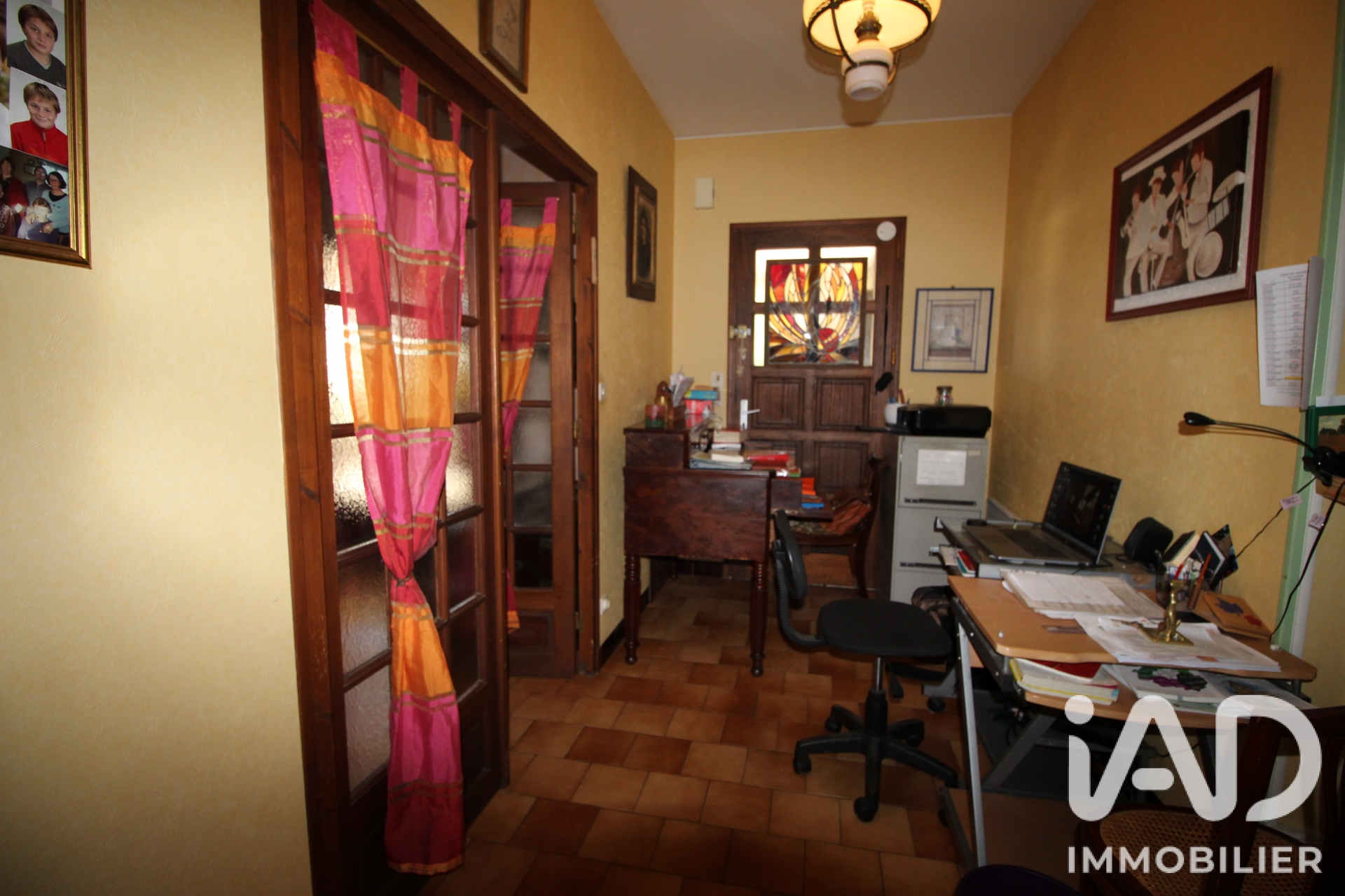 Vente maison à Prigonrieux (24130) : maison traditionnelle 5 pièces 180 m² - 2070490 — 10