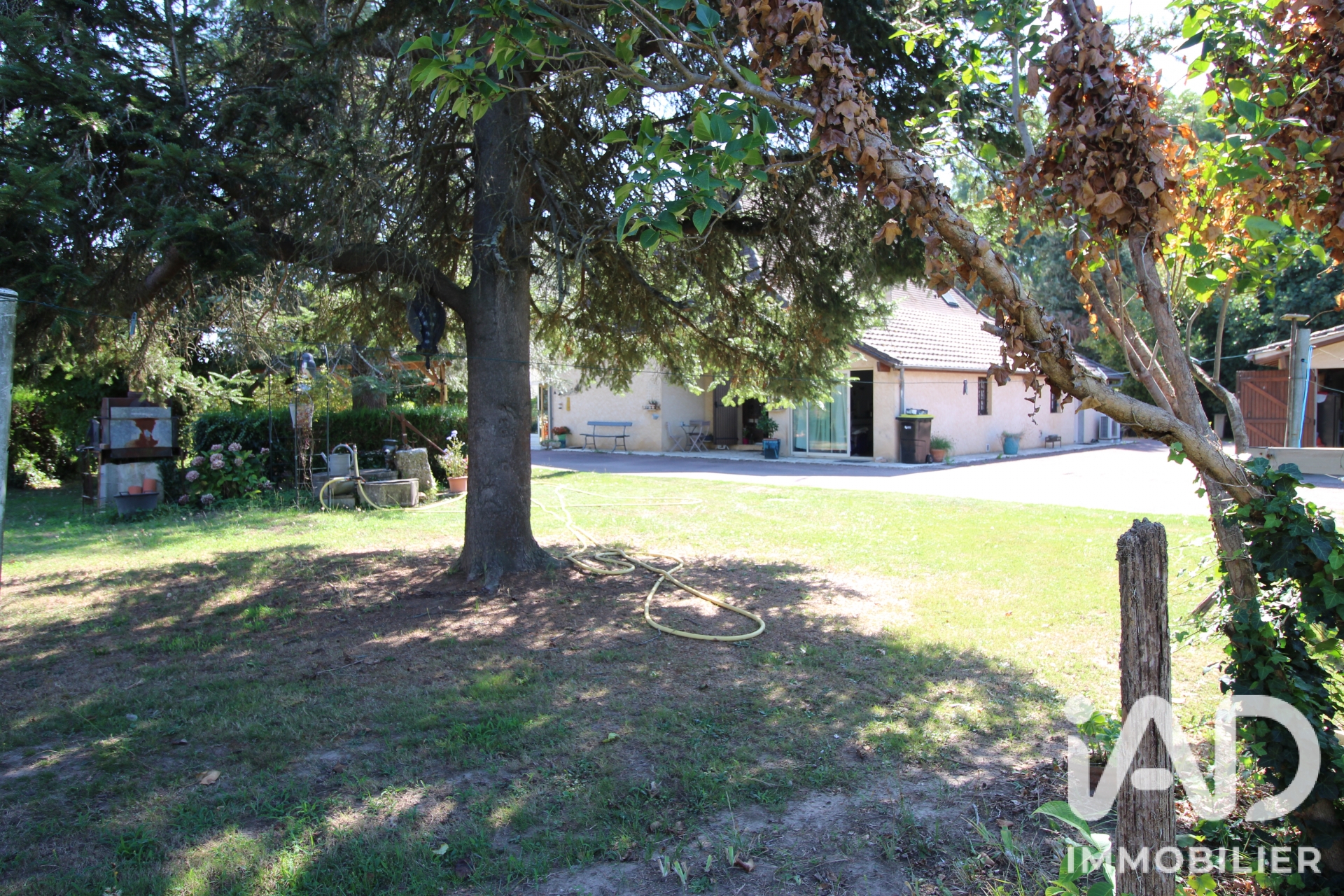 Vente maison à Prigonrieux (24130) : maison traditionnelle 5 pièces 180 m² - 2070490 — 26