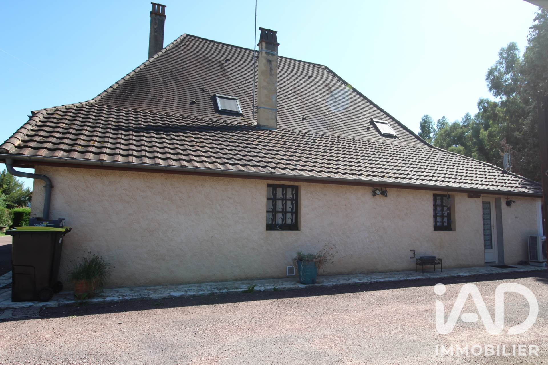 Vente maison à Prigonrieux (24130) : maison traditionnelle 5 pièces 180 m² - 2070490 — 23