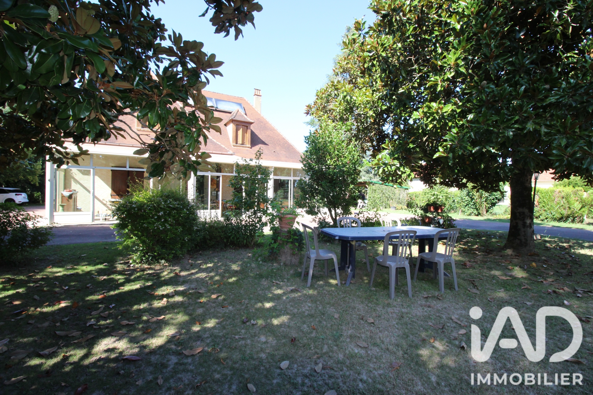 Vente maison à Prigonrieux (24130) : maison traditionnelle 5 pièces 180 m² - 2070490 — 28