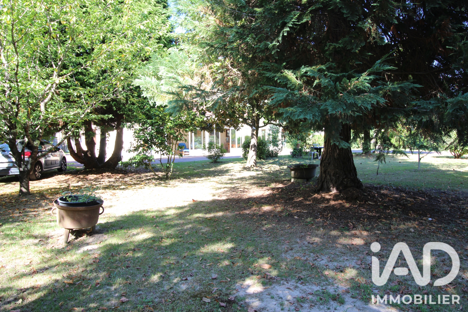 Vente maison à Prigonrieux (24130) : maison traditionnelle 5 pièces 180 m² - 2070490 — 29