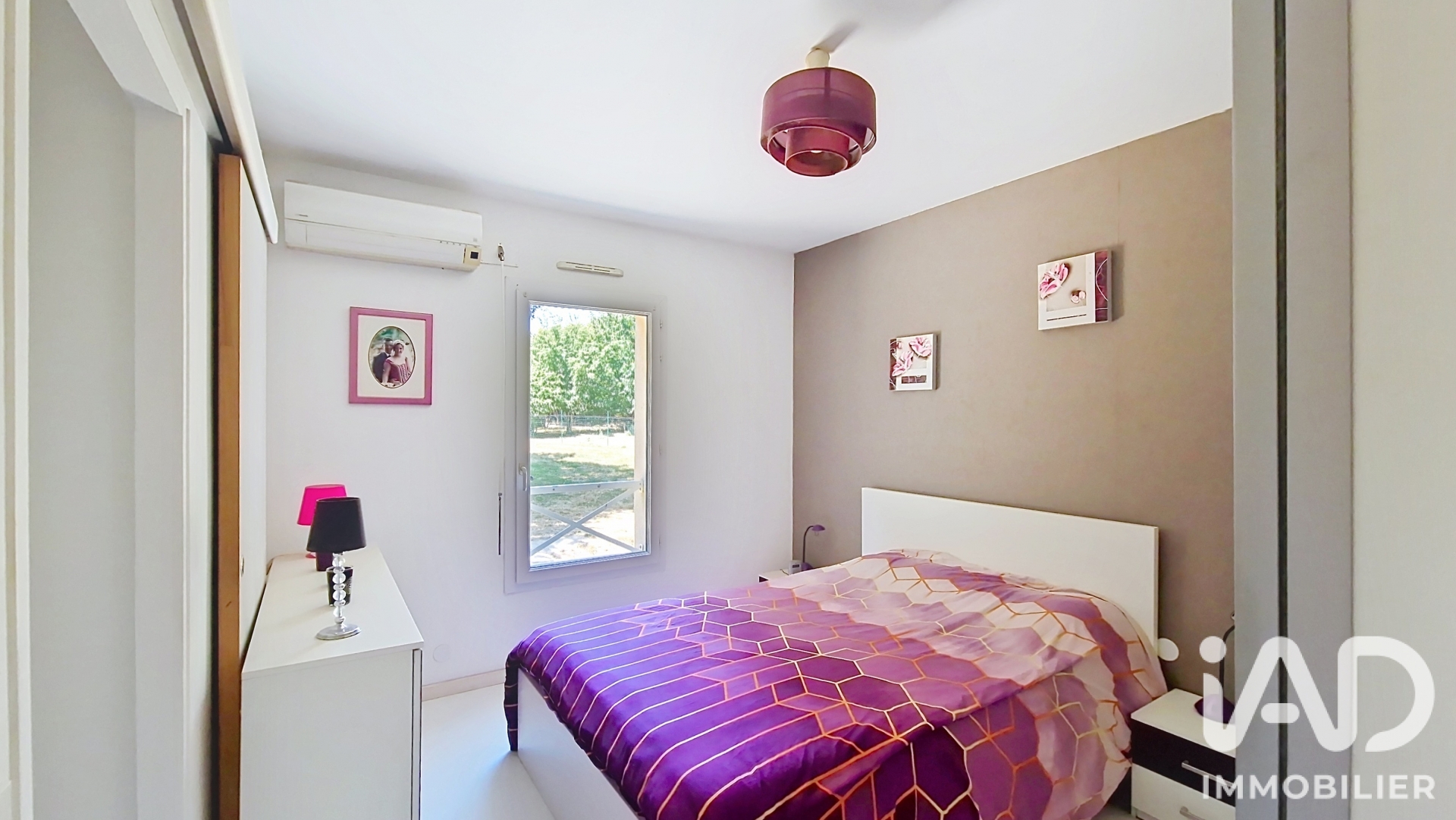 Vente maison à Drefféac (44530) : maison traditionnelle 5 pièces 110 m² - 2069610 — 6