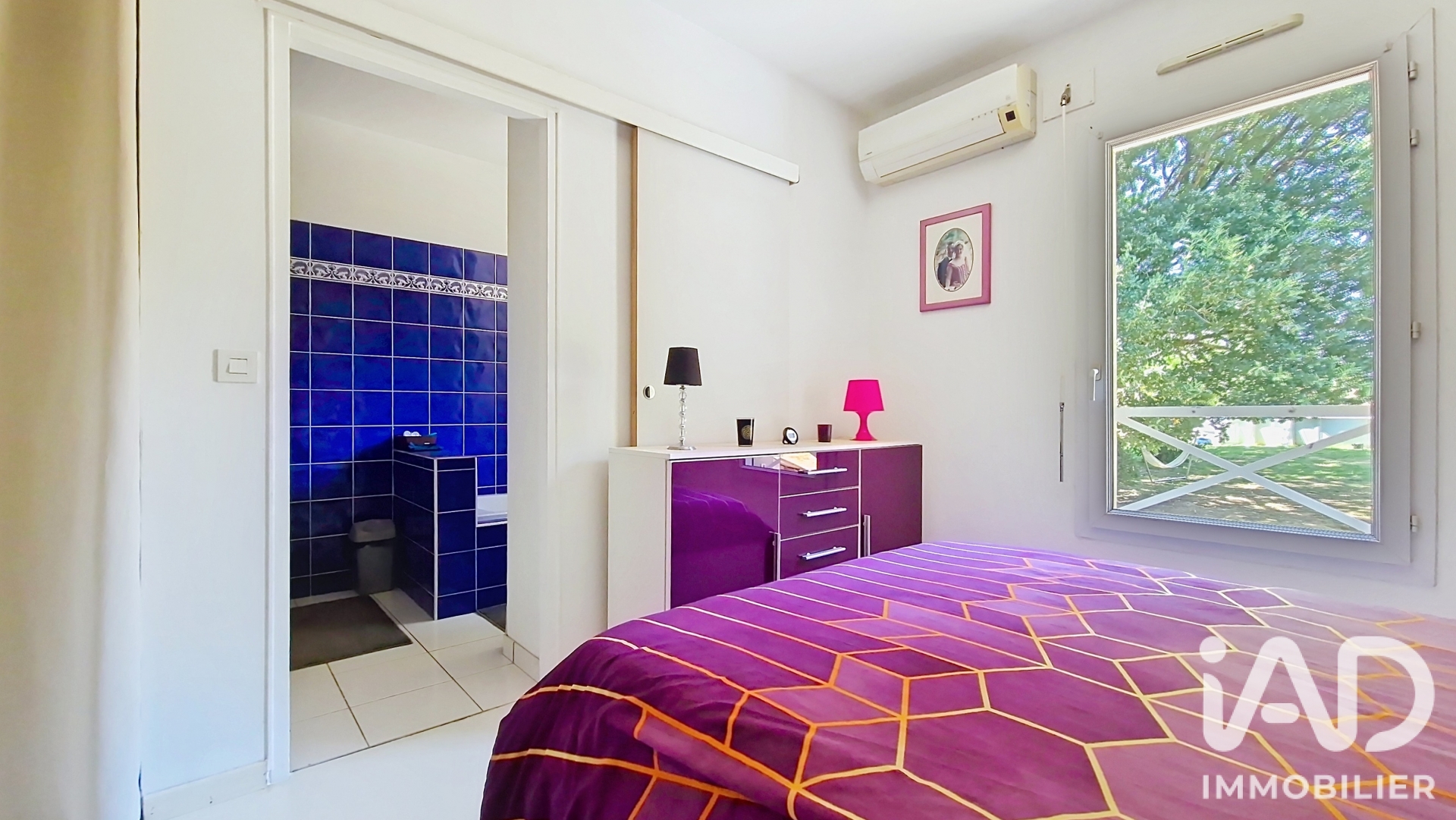 Vente maison à Drefféac (44530) : maison traditionnelle 5 pièces 110 m² - 2069610 — 7